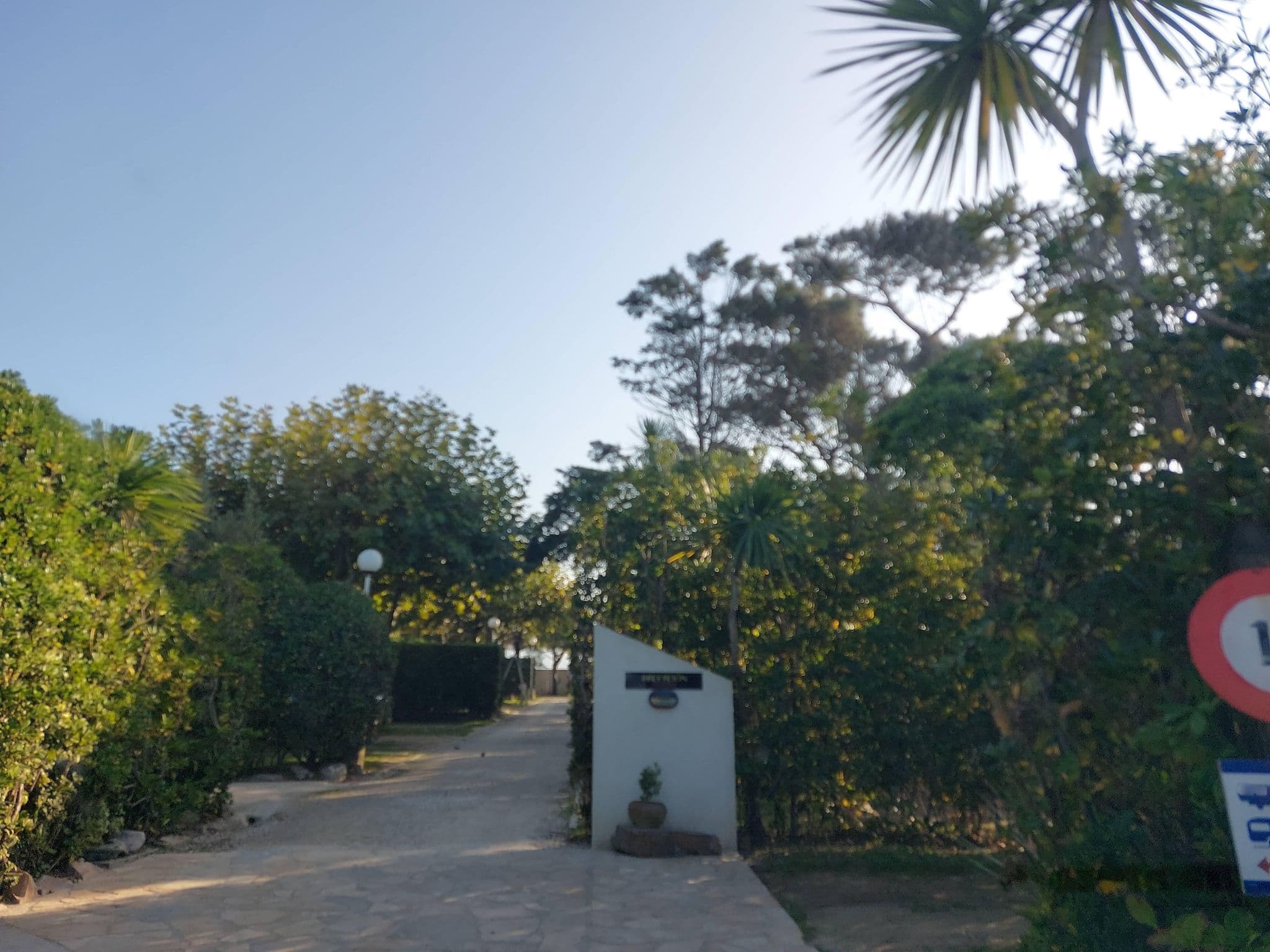 Street view near A Gaivota Camping, Foz — © 5rmft (CC BY-SA · Mapillary)