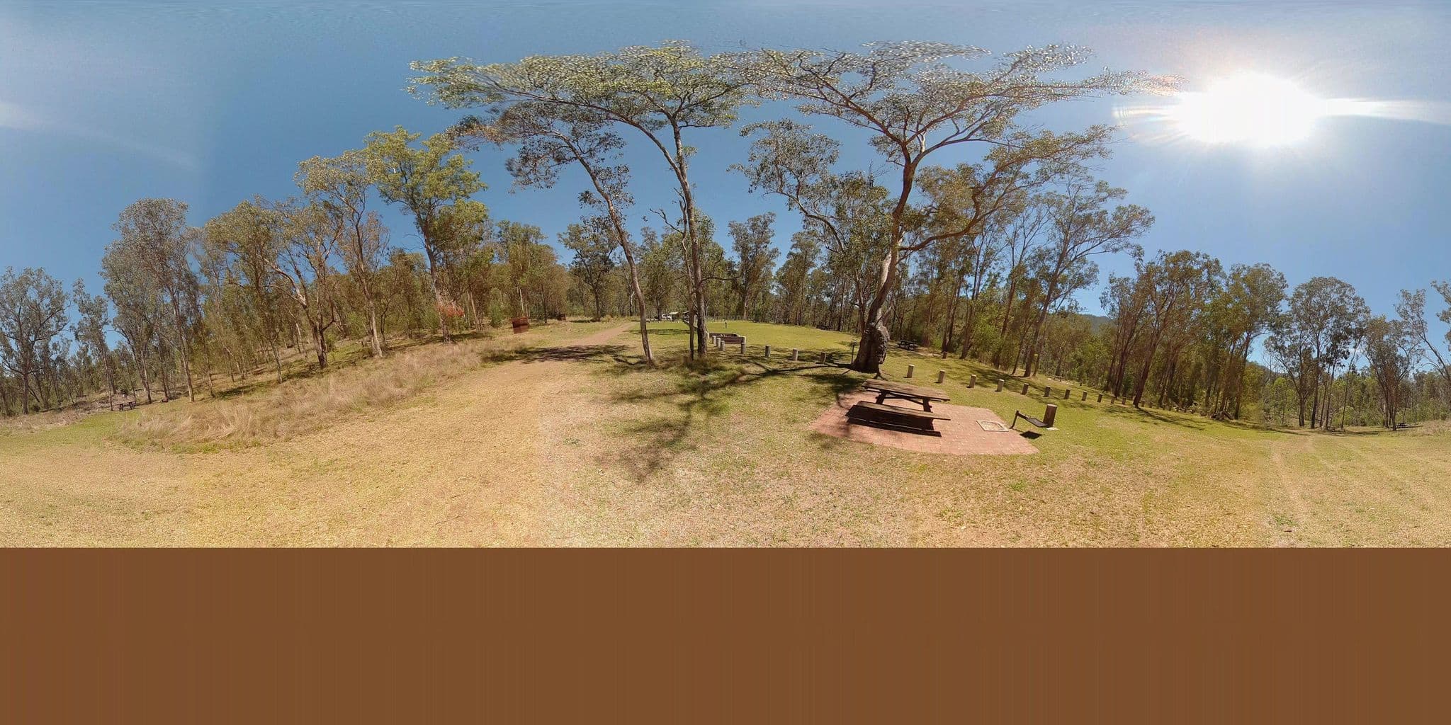 Street view near Riverside, Walcha — © Wallaby (CC BY-SA · Mapillary)