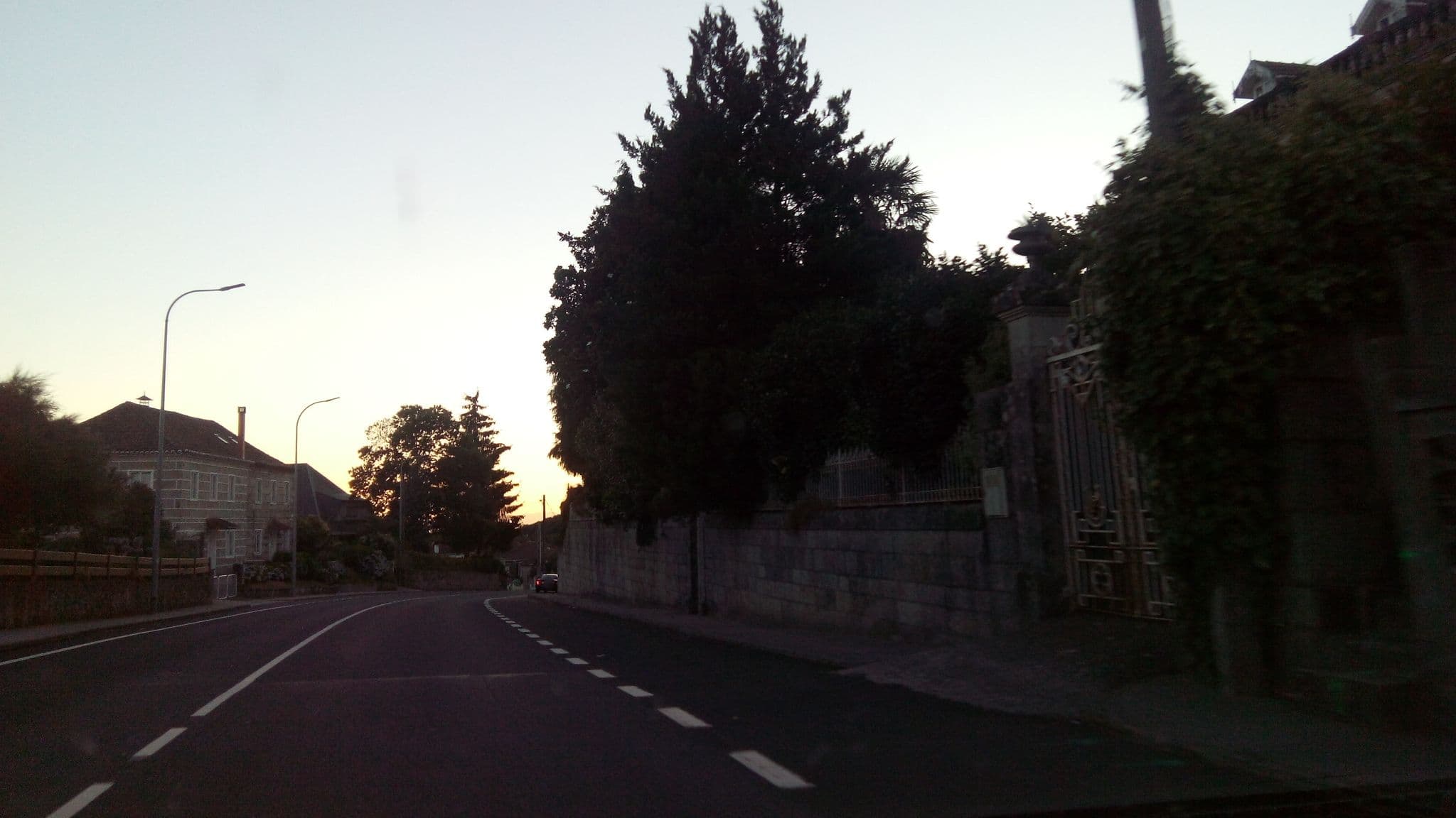 Street view near Casa Palacio de Esgos, Esgos — © lolailo (CC BY-SA · Mapillary)