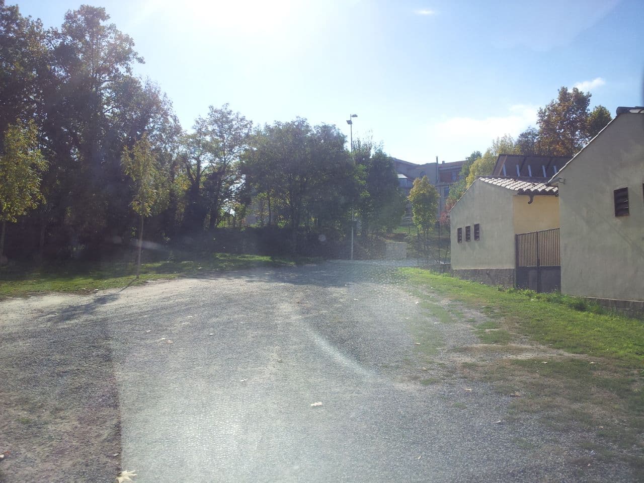 Street view near Àrea d'autocaravanes de Vic, Vic — © fermi_t (CC BY-SA · Mapillary)