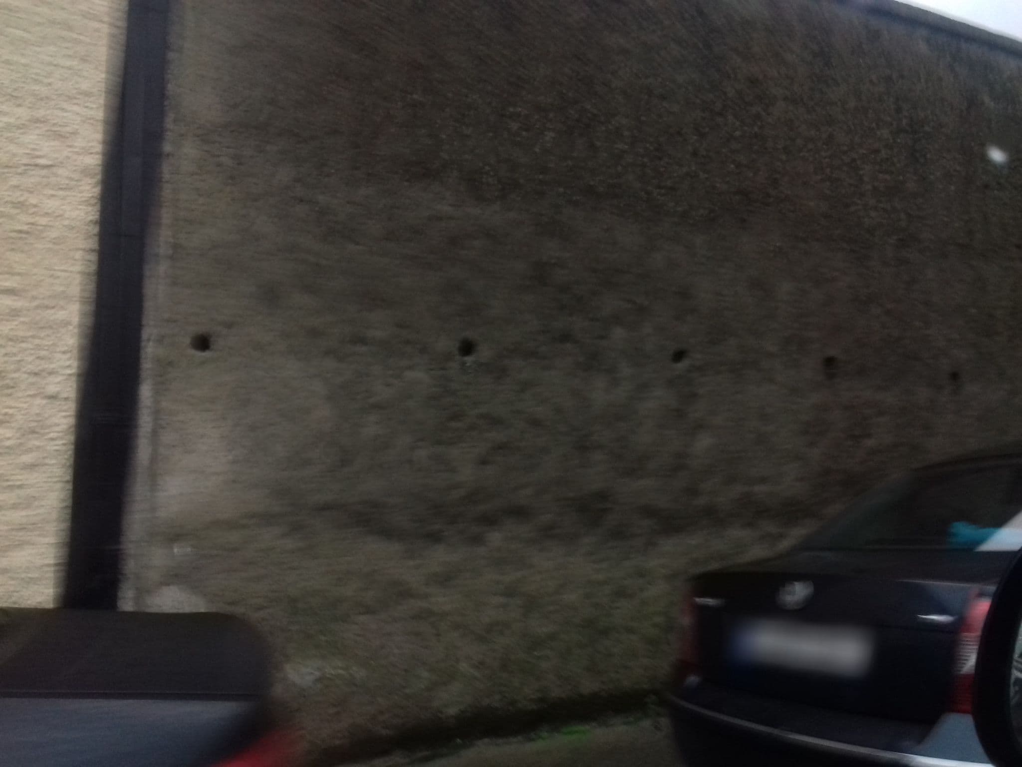 Street view near Killvarra, Graiguenamanagh — © debigc (CC BY-SA · Mapillary)