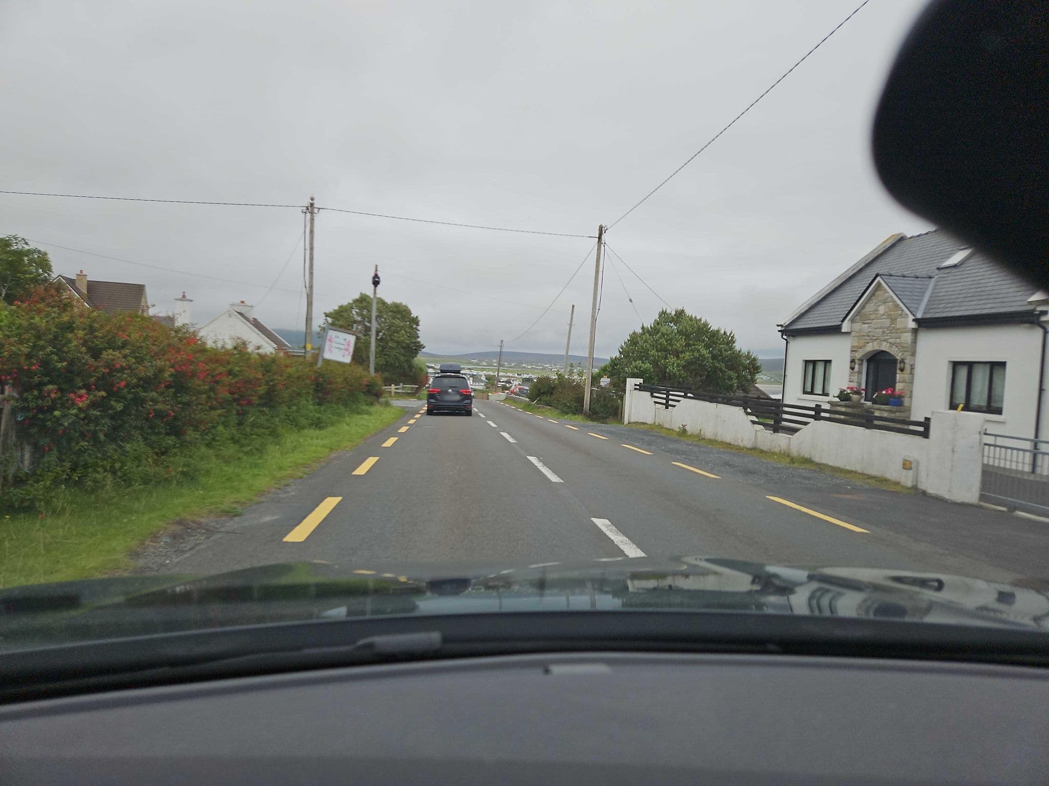 Street view near Richview, Belmullet — © toho (CC BY-SA · Mapillary)