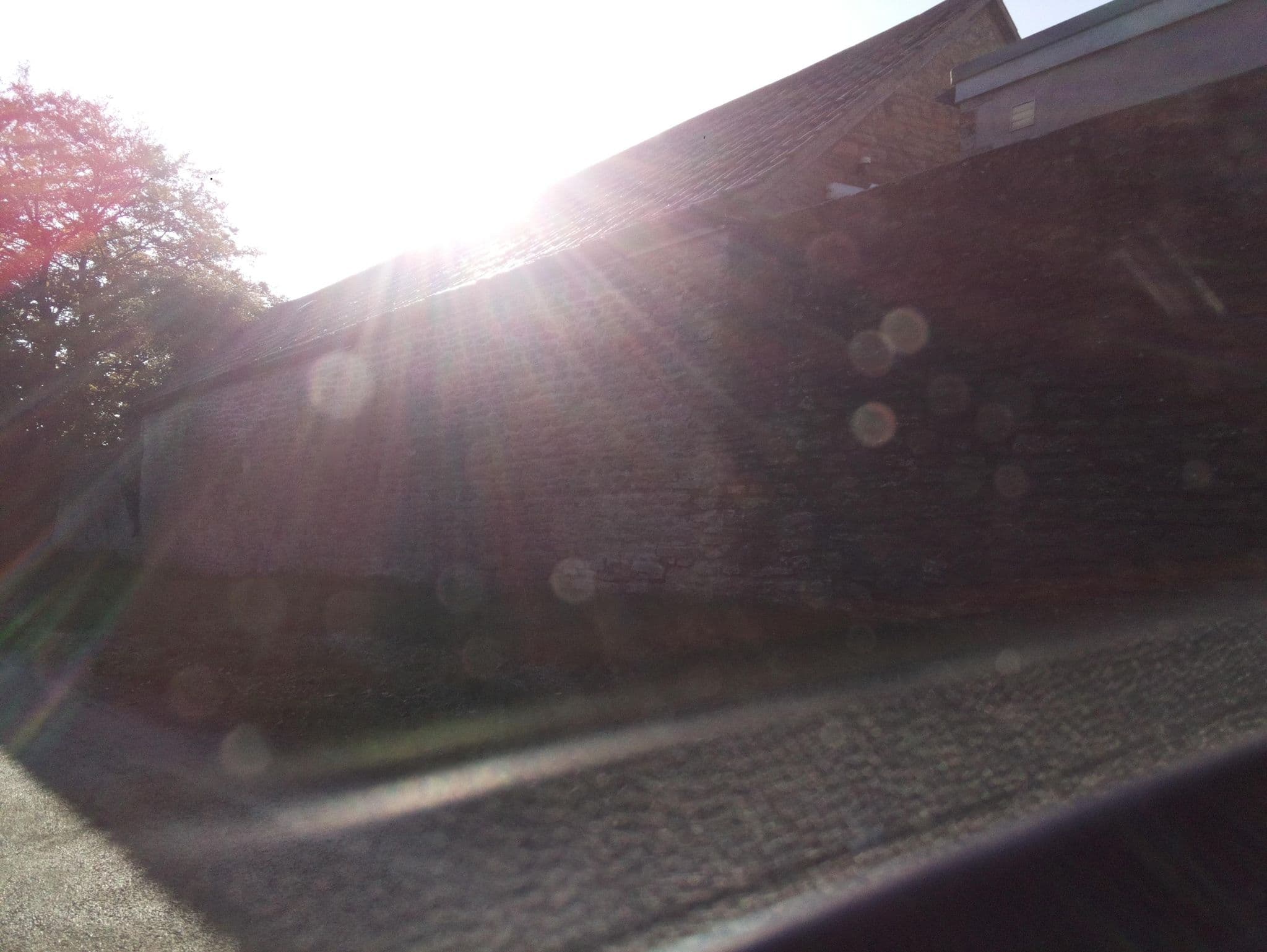 Street view near The Lighthouse, Frome — © southglos (CC BY-SA · Mapillary)