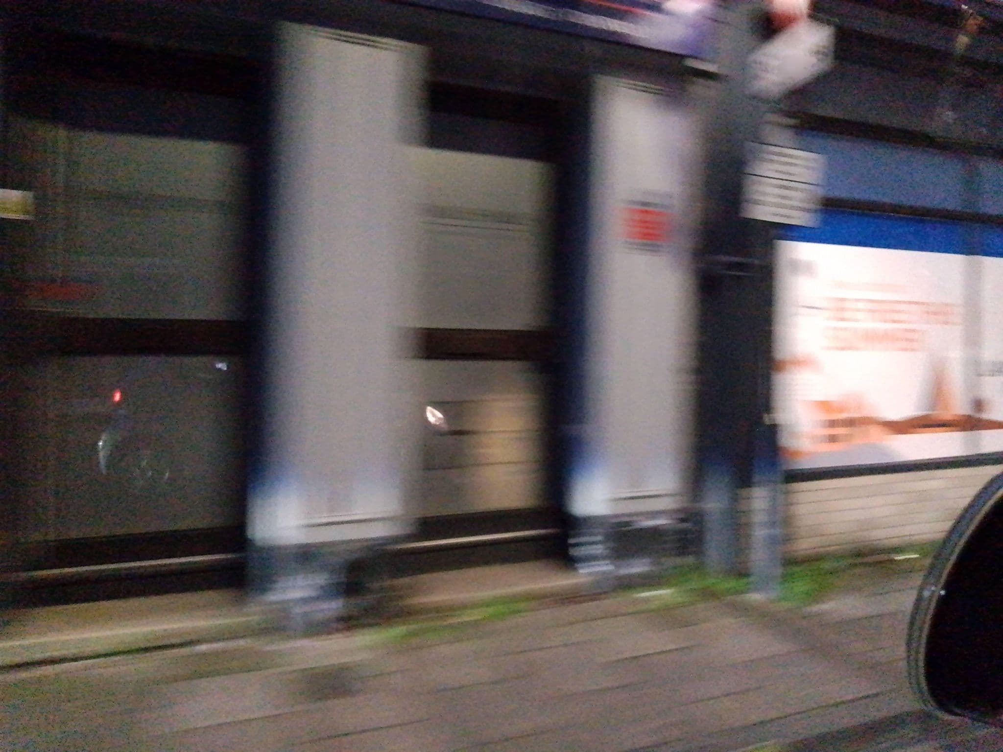 Street view near easyHotel, Ipswich — © IpswichEdits (CC BY-SA · Mapillary)