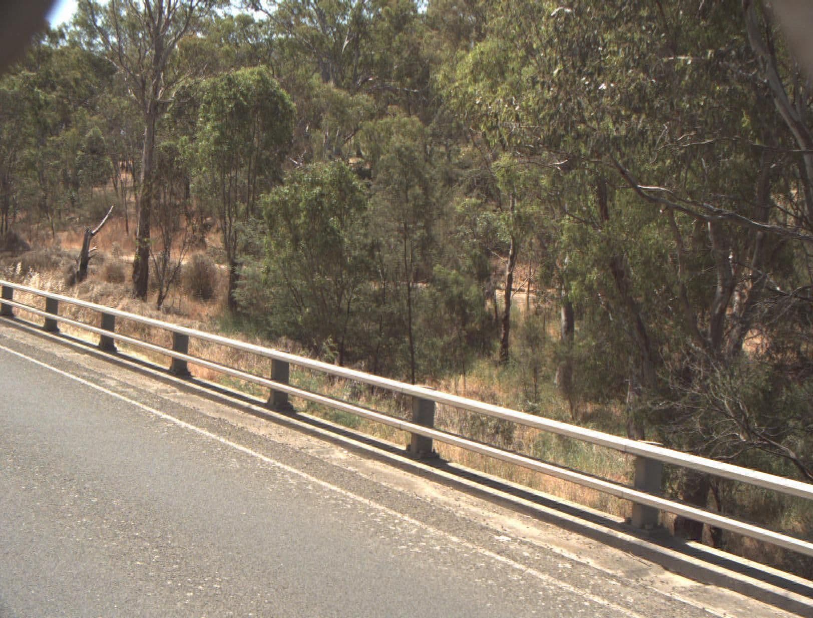 Street view near Trawool Rest Area, Seymour — © vicroads (CC BY-SA · Mapillary)