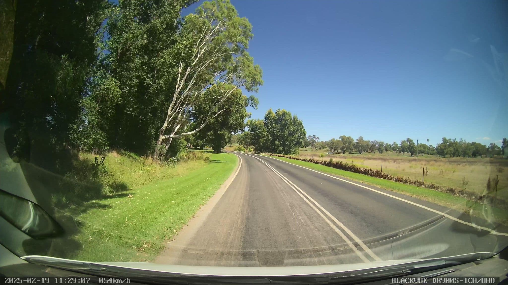 Street view near Canowindra Rest Area, Canowindra — © bob3bob3 (CC BY-SA · Mapillary)