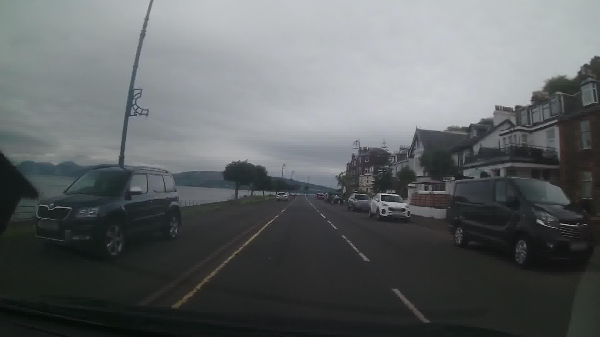 Street view near The Glendale Guest House, Rothesay — © trigpoint (CC BY-SA · Mapillary)
