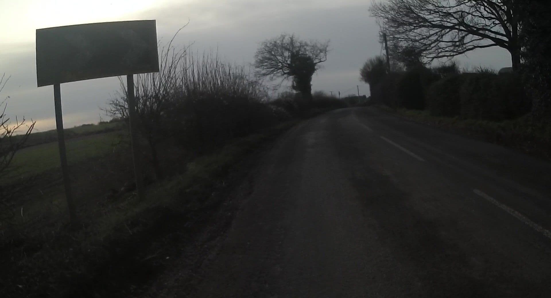 Street view near Peak House Farm Guest House, Overton — © jpennycook (CC BY-SA · Mapillary)