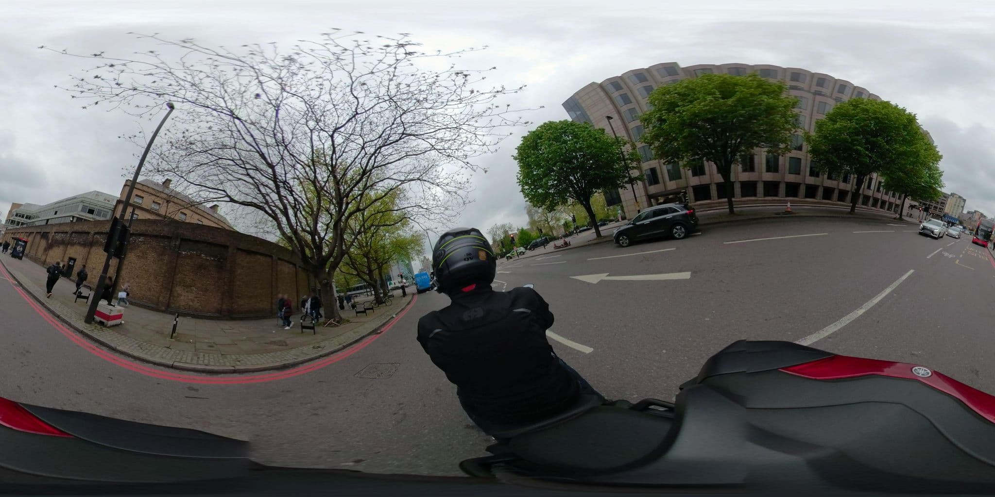 Street view near HOTELIS, Whitechapel — © wasd42 (CC BY-SA · Mapillary)
