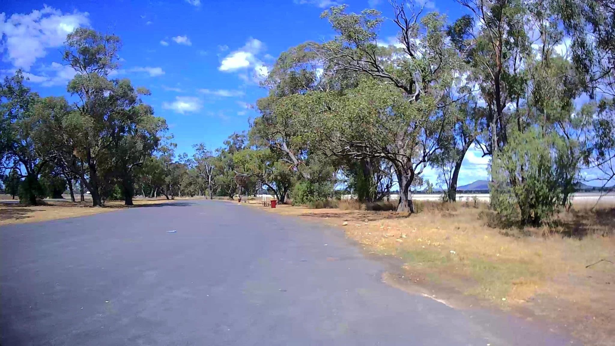 Street view near Gunnedah North No 2 Rest Area, Gunnedah — © bob3bob3 (CC BY-SA · Mapillary)