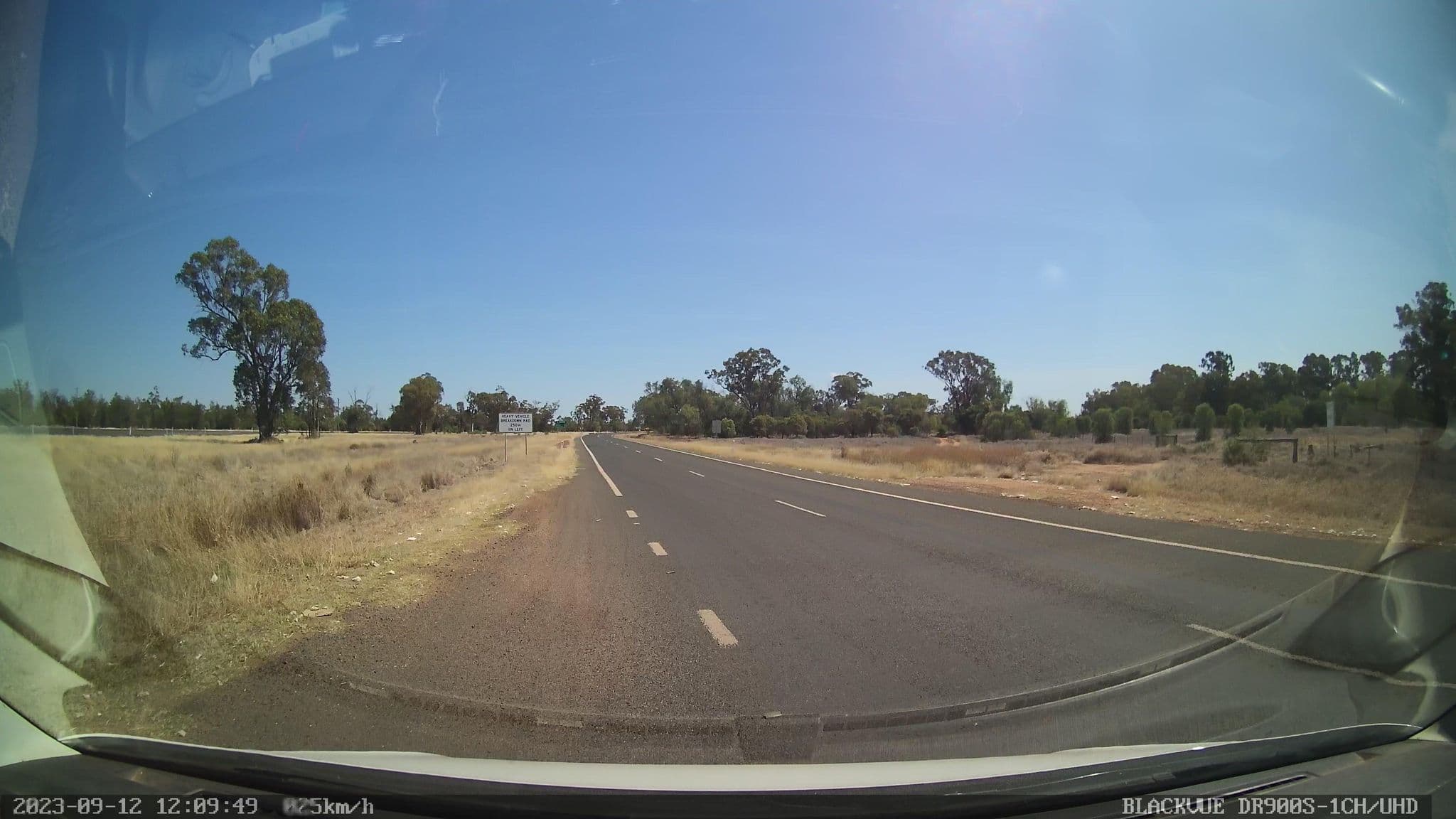Street view near Jack Taylor Weir, St George — © bob3bob3 (CC BY-SA · Mapillary)