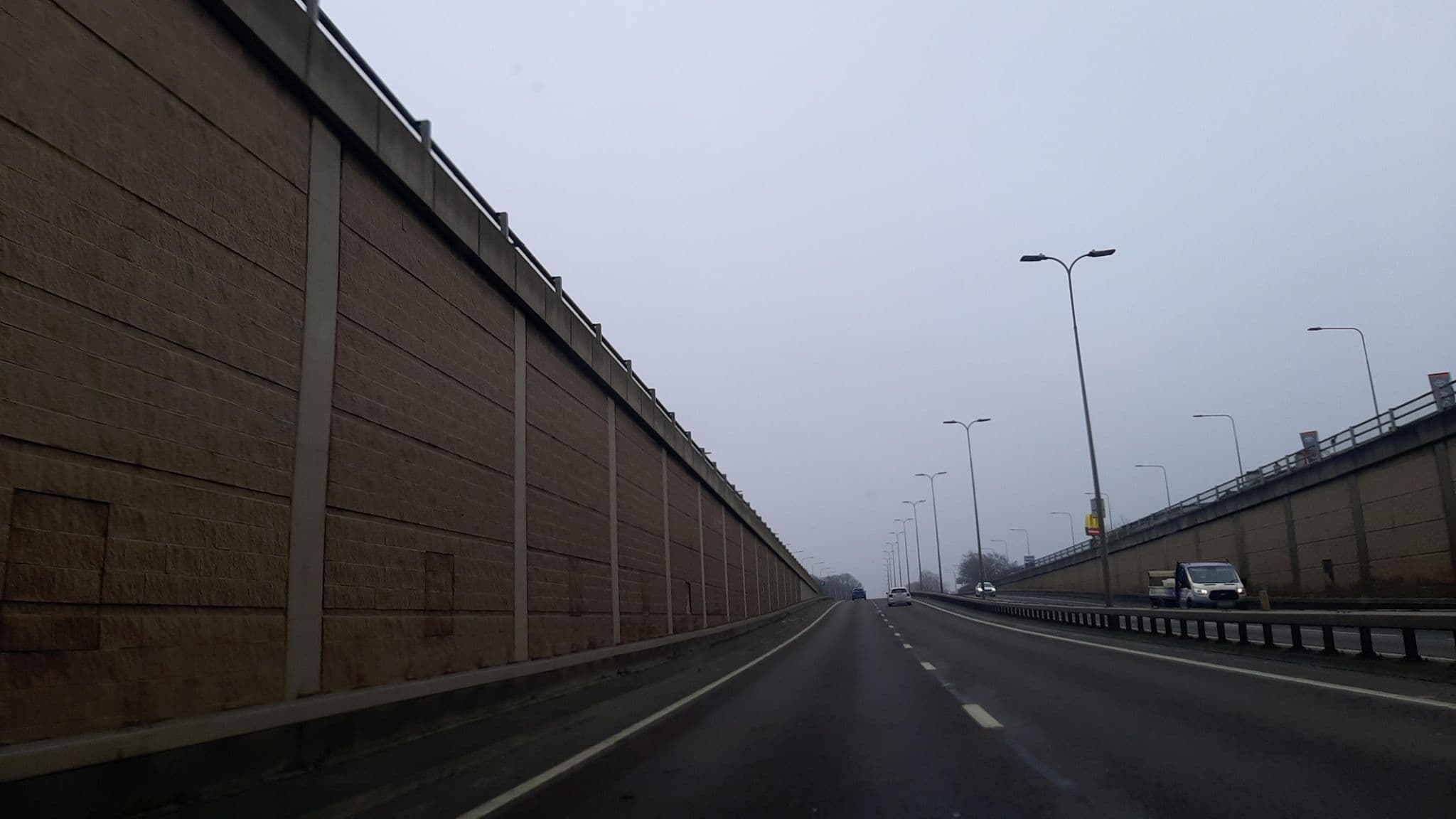 Street view near Premier Inn, Rayleigh — © IpswichEdits (CC BY-SA · Mapillary)