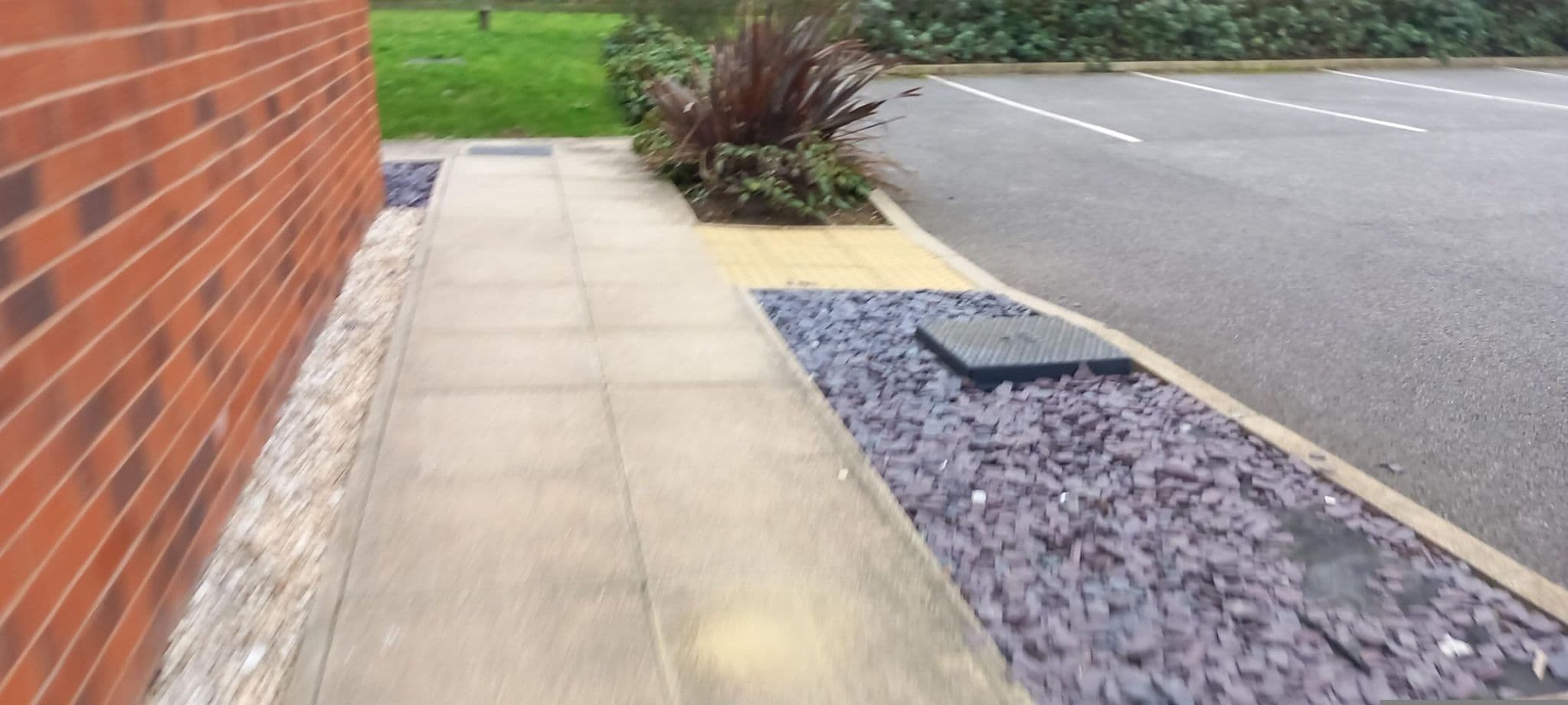Street view near Premier Inn, Goole — © rskedgell (CC BY-SA · Mapillary)
