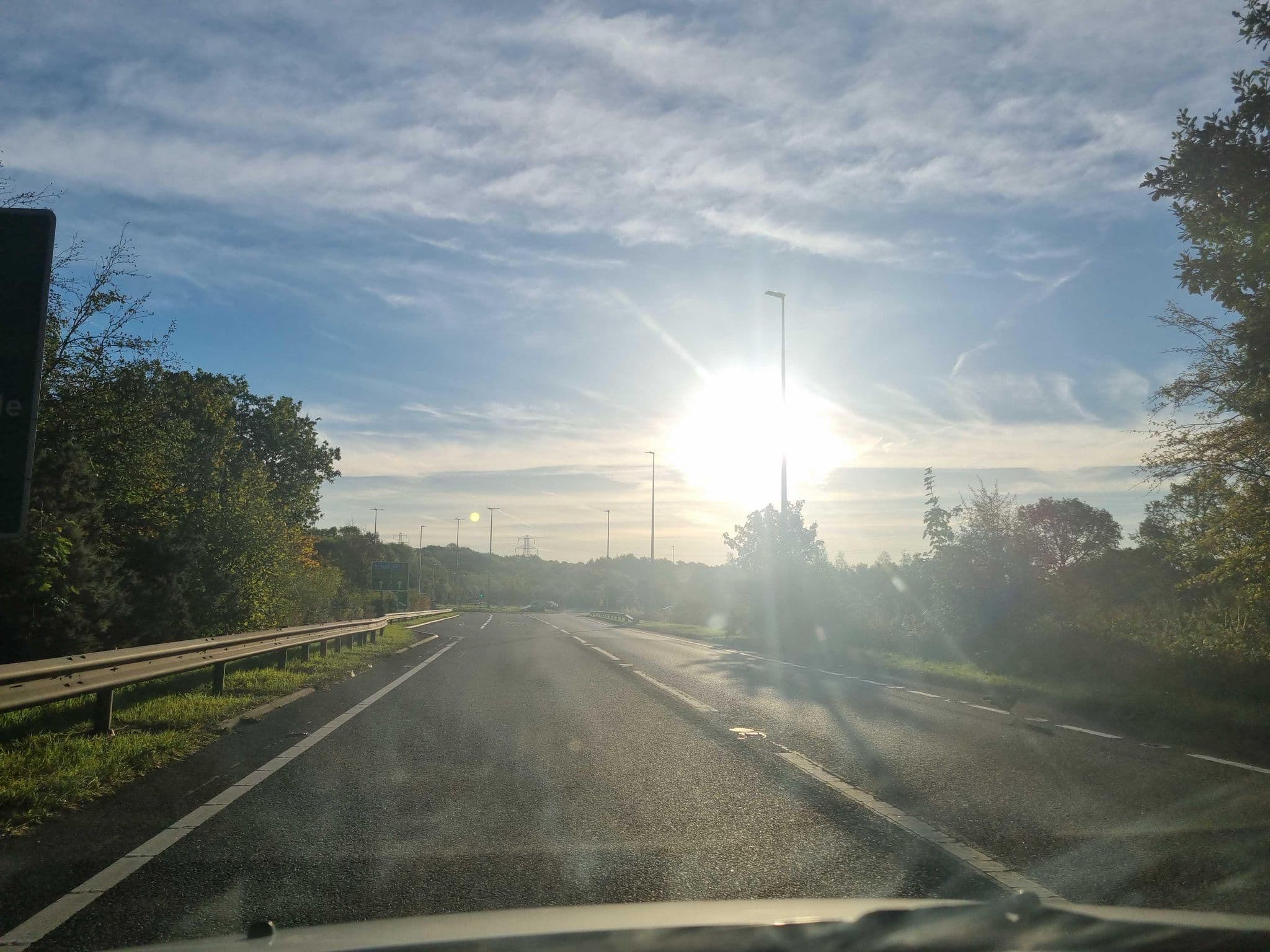 Street view near Premier Inn Sheffield/Barnsley, Chapeltown — © mappo2 (CC BY-SA · Mapillary)
