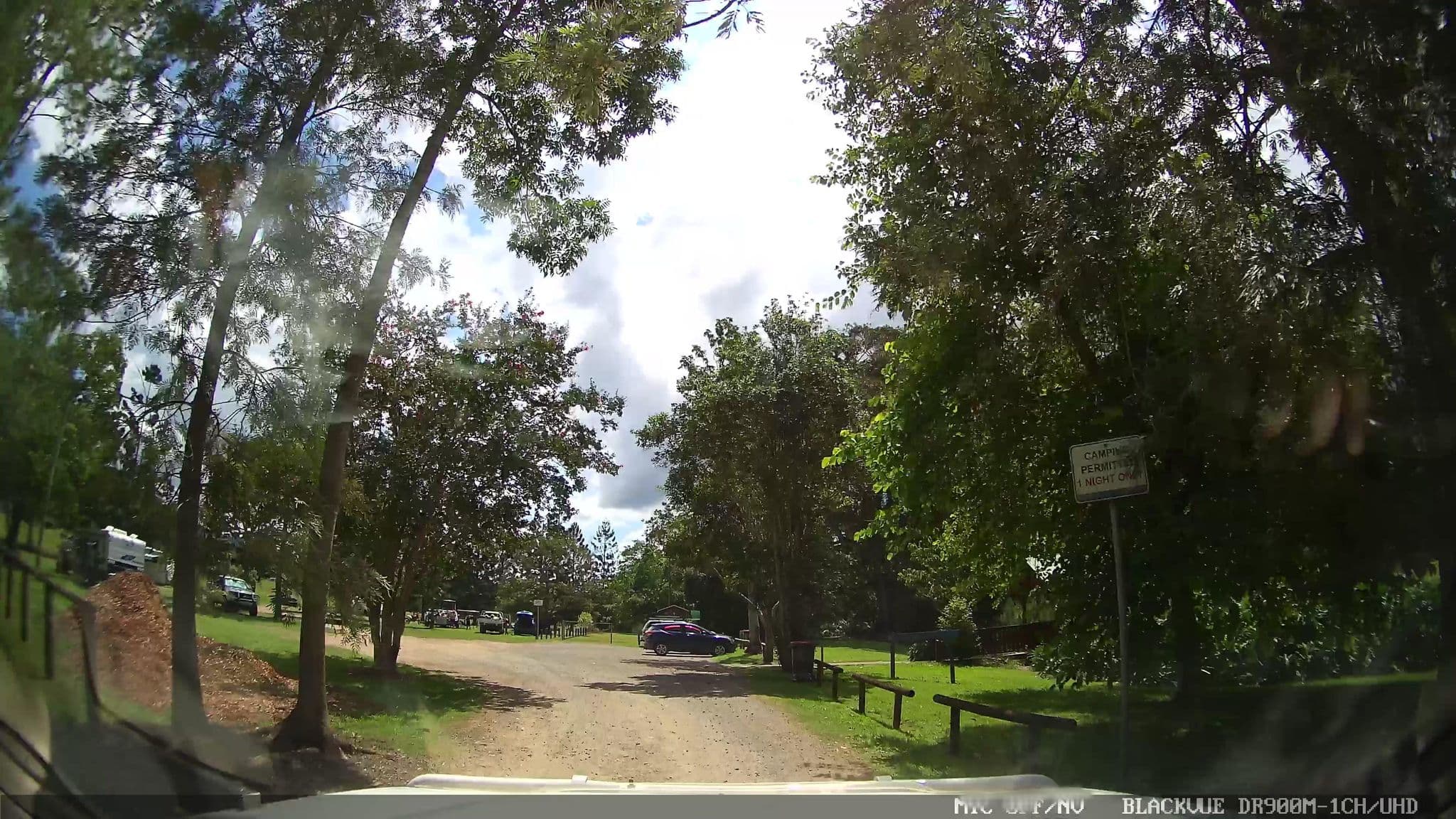 Street view near Little Yabba Picnic Area, Witta — © jthnz (CC BY-SA · Mapillary)