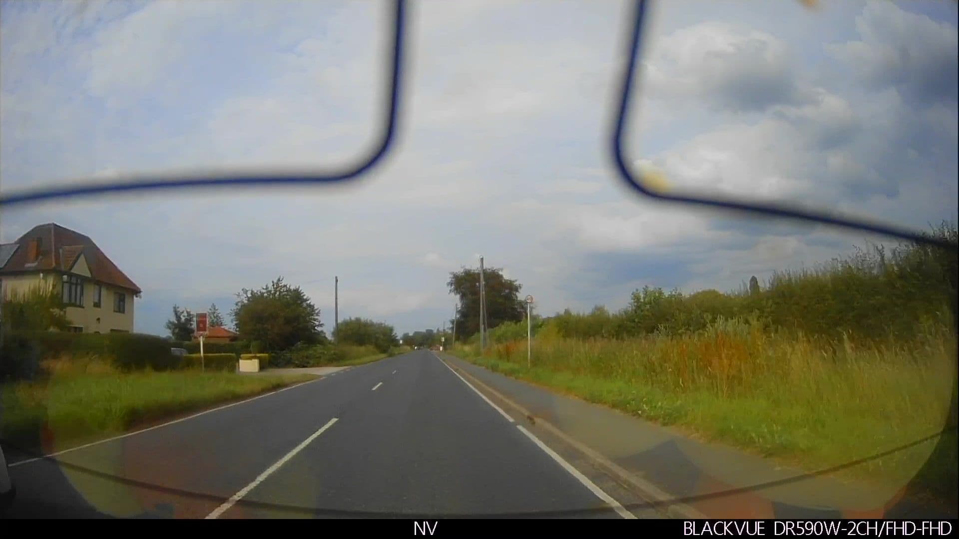 Street view near Oaklands, Haxby — © lamaar639 (CC BY-SA · Mapillary)