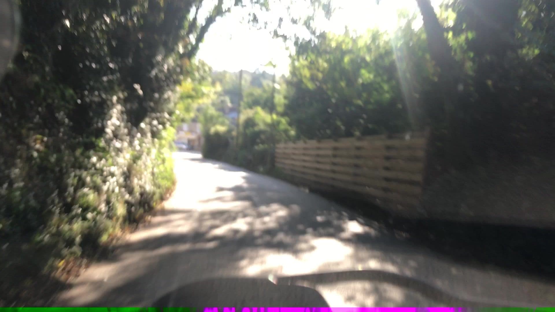 Street view near Ash Tree Villa B&B, Helston — © lvl5 (CC BY-SA · Mapillary)