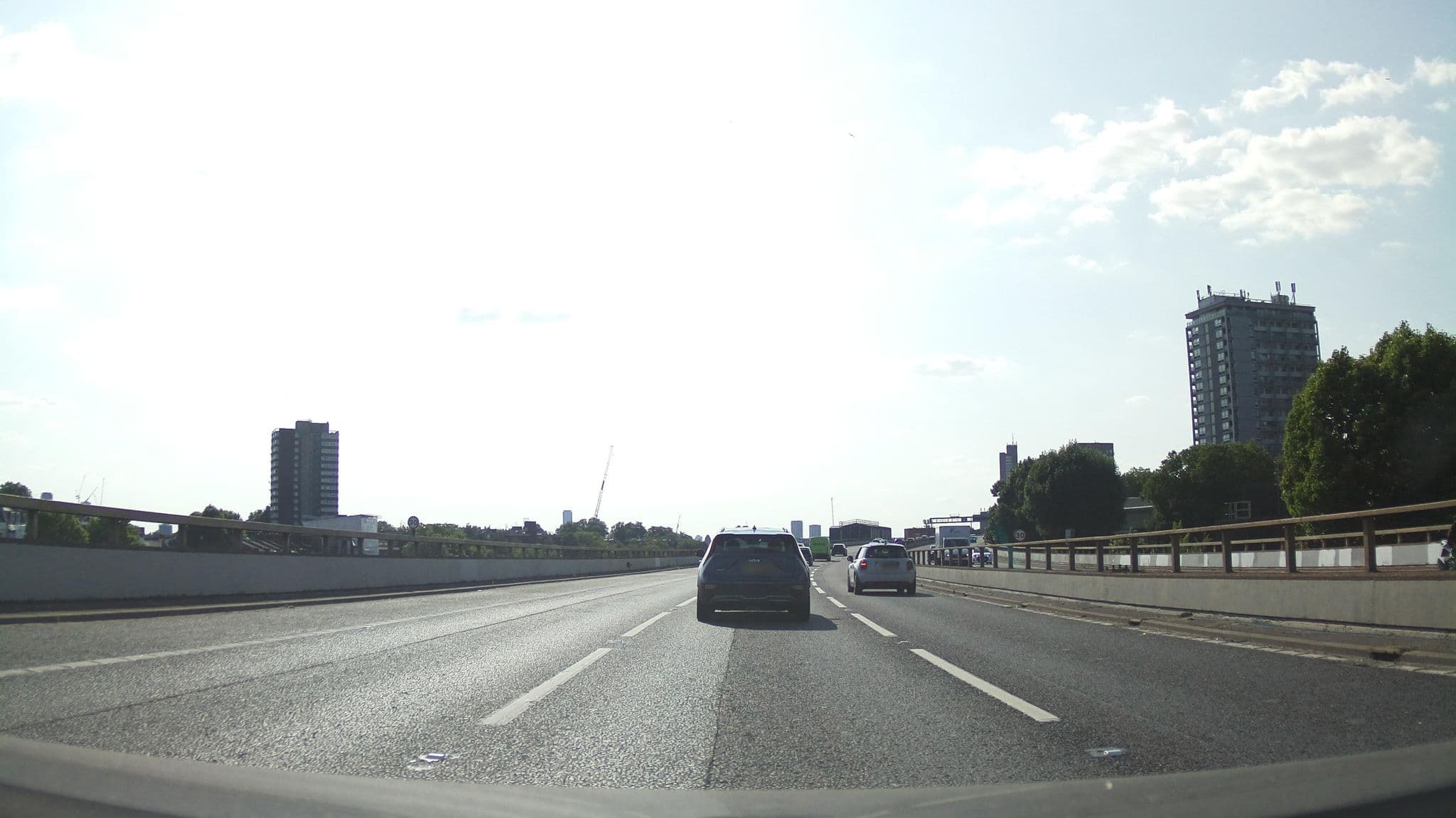 Street view near Torquay house, Westbourne — © southglos (CC BY-SA · Mapillary)
