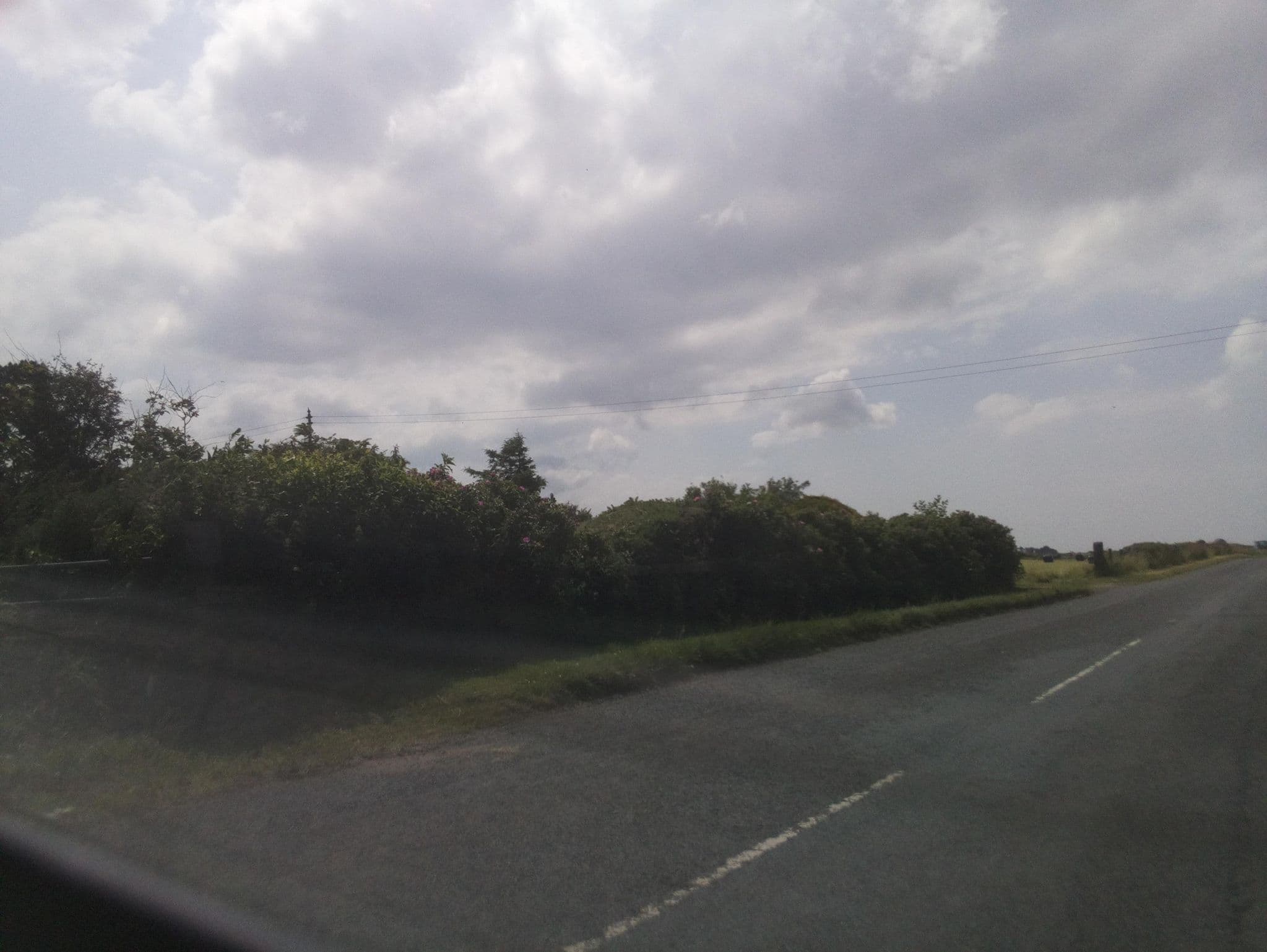 Street view near Heather Bank, Silloth — © southglos (CC BY-SA · Mapillary)