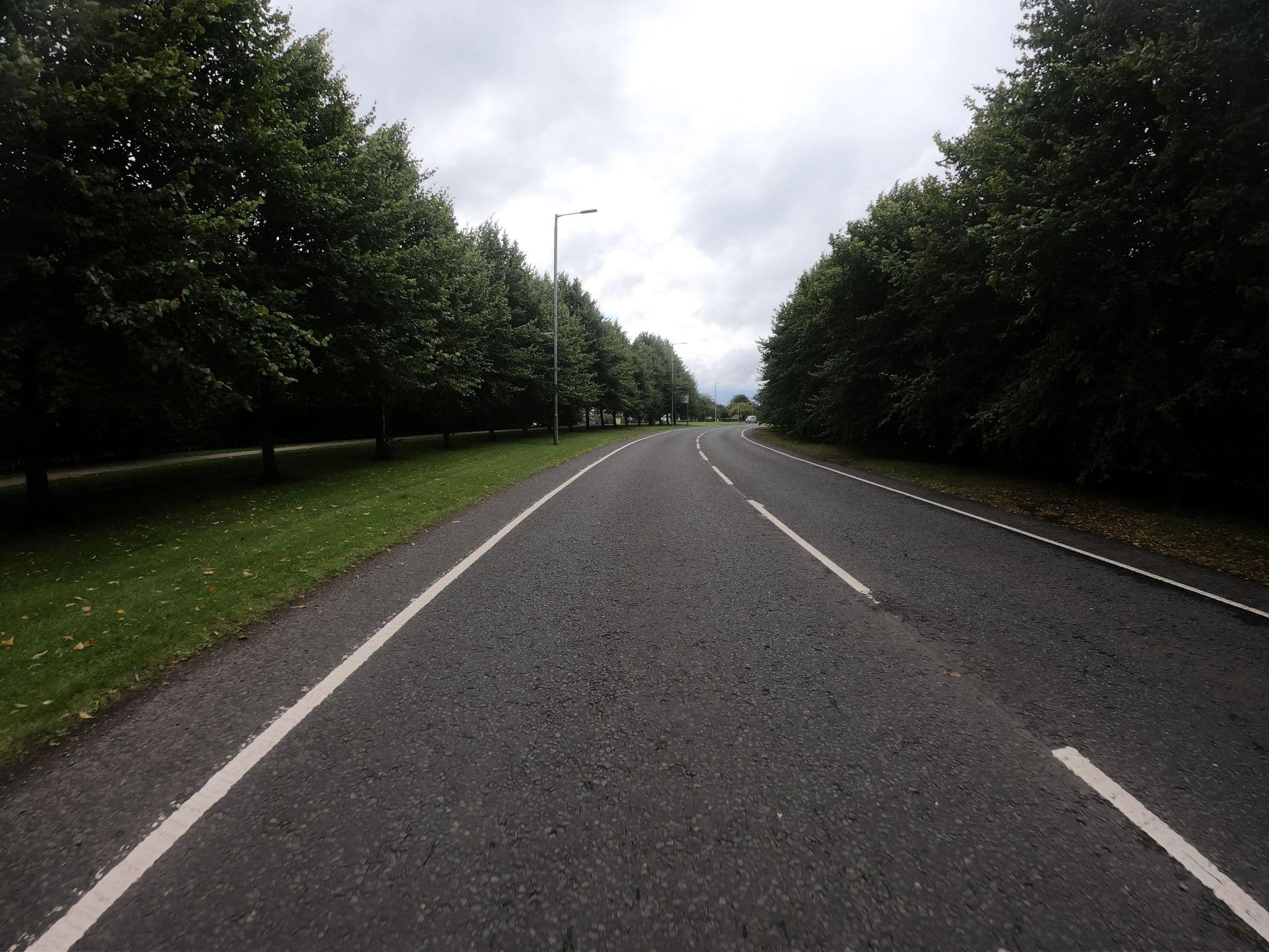 Street view near Marston's Inns, Balloch — © joostjakob (CC BY-SA · Mapillary)