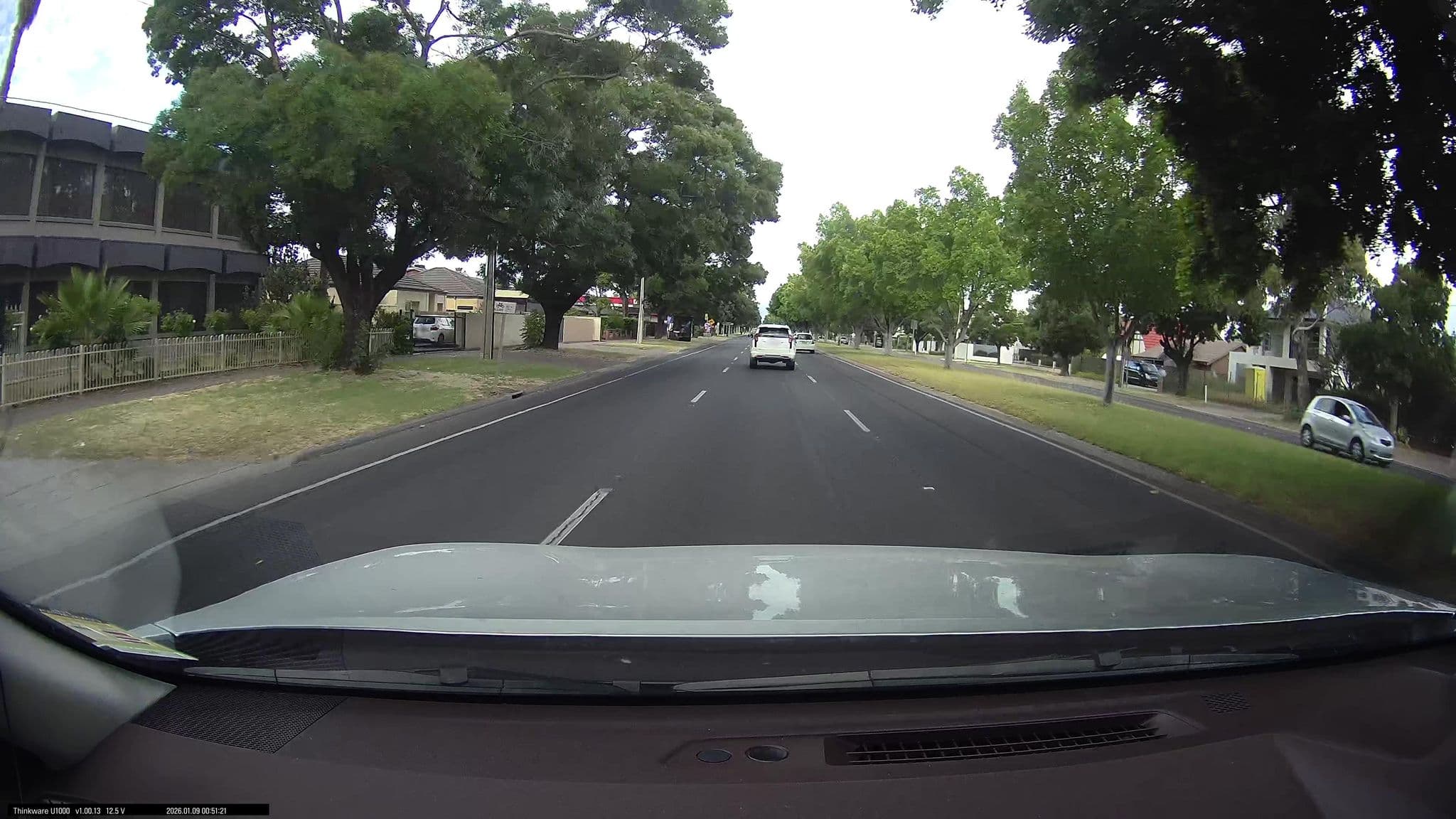 Street view near Adelaide International Motel, Glenelg East — © maxim752 (CC BY-SA · Mapillary)