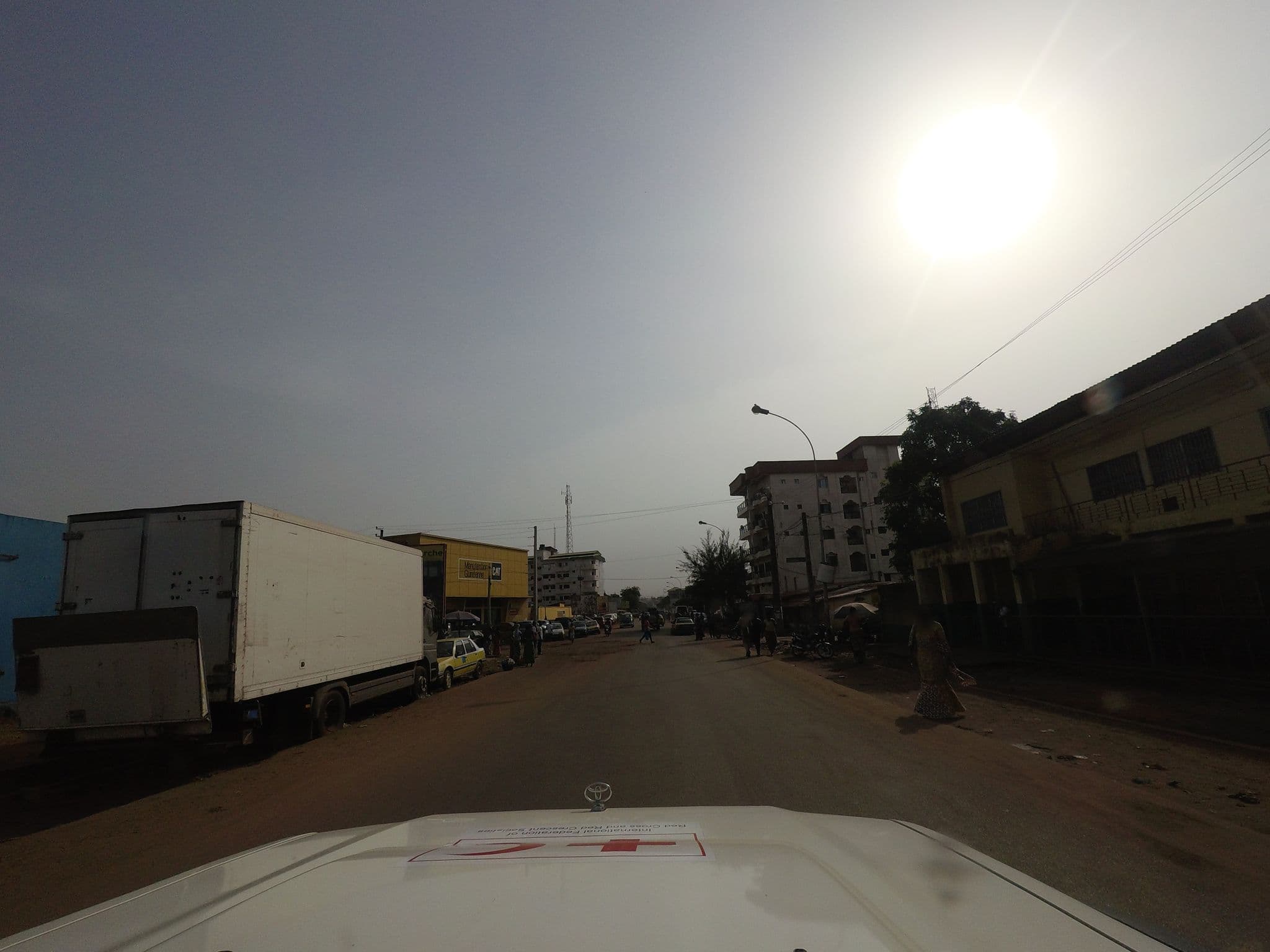 Street view near tanveer house, Dixinn — © danbjoseph (CC BY-SA · Mapillary)