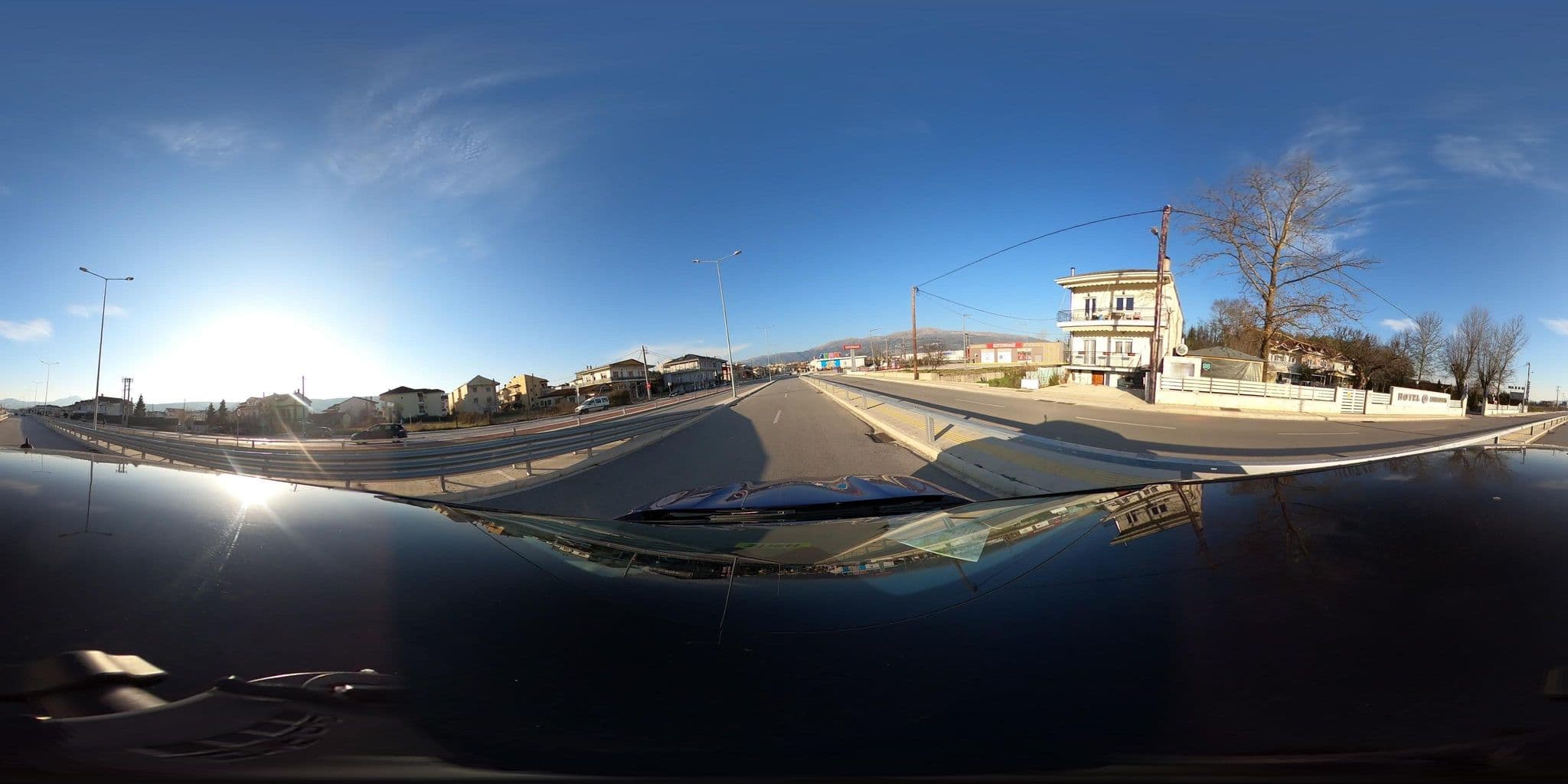 Street view near Krikonis, Anatolí — © supco_survey (CC BY-SA · Mapillary)