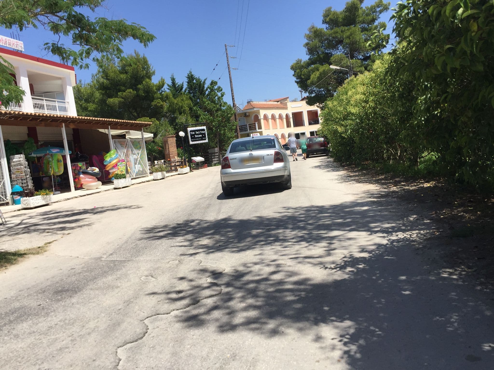 Street view near Bellisimo Studios, Plános — © railorama (CC BY-SA · Mapillary)