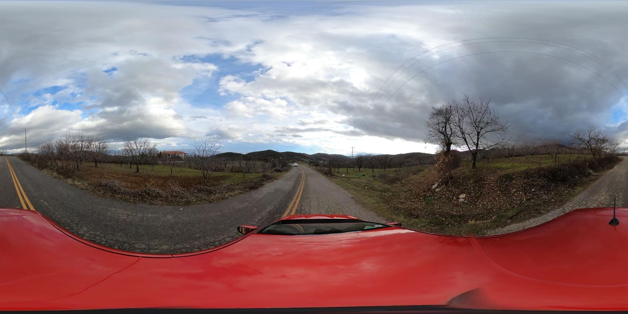Street view near Kosta, Polykárpi — © nglf (CC BY-SA · Mapillary)