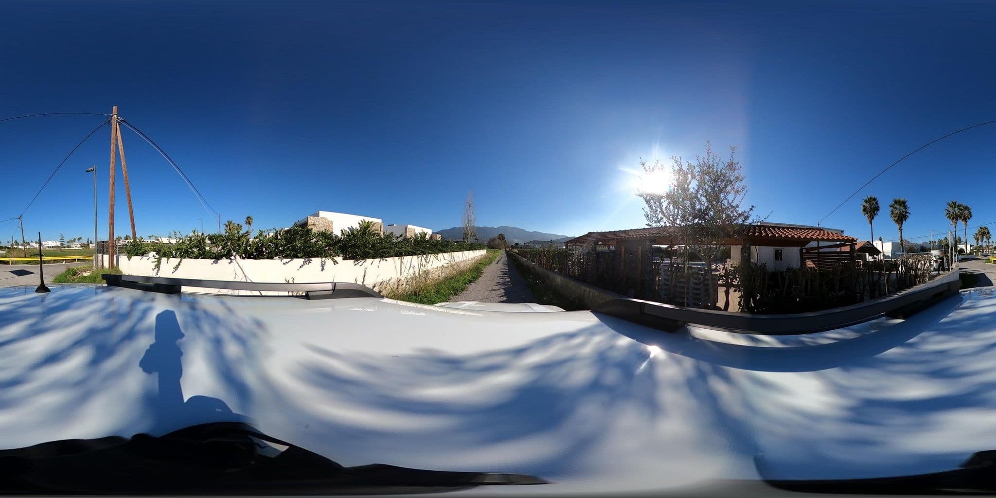 Street view near GOLDEN SUN APARTMENTS, Zipári — © RoikosSA (CC BY-SA · Mapillary)