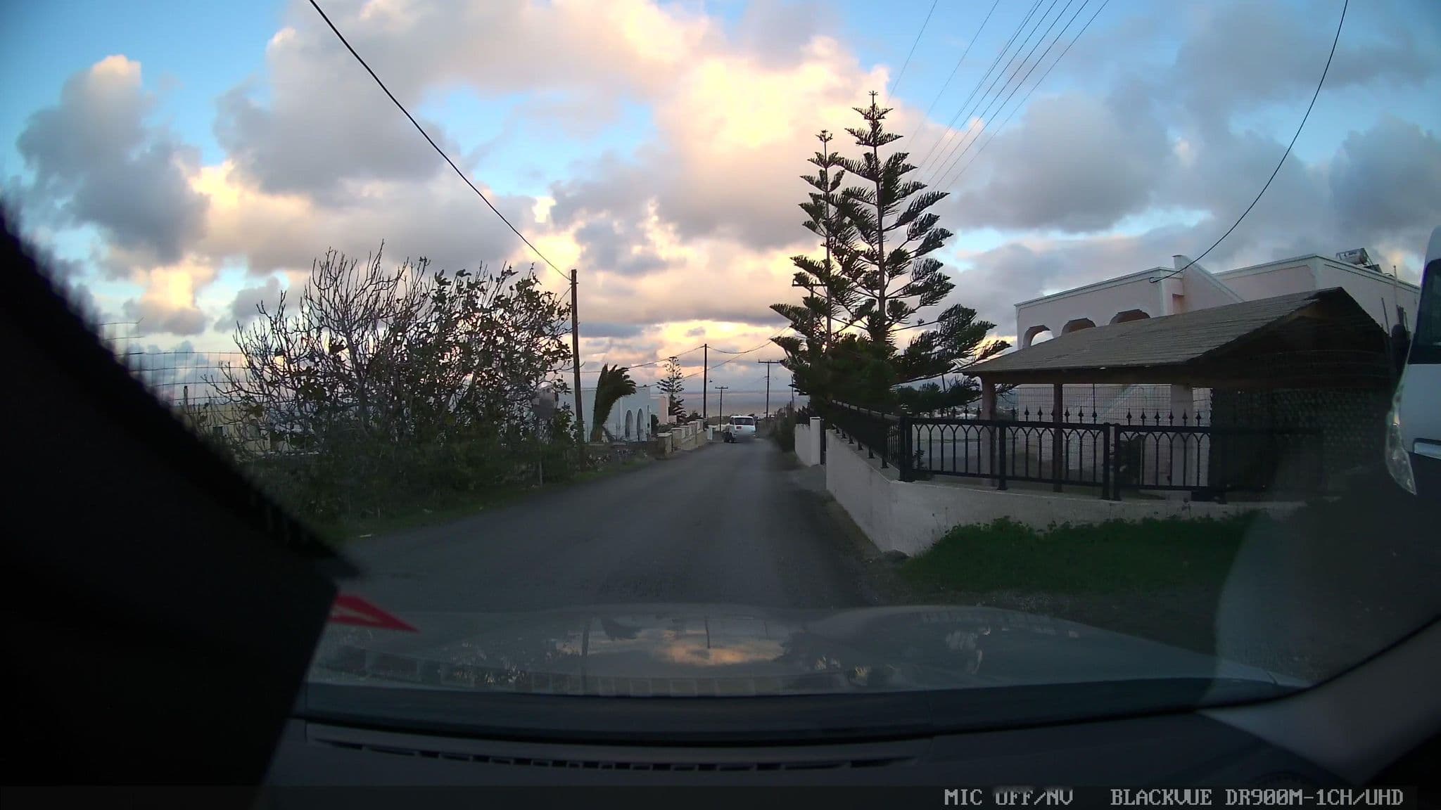 Street view near Onyx Hotel & Suites, Mesariá — © jthnz (CC BY-SA · Mapillary)