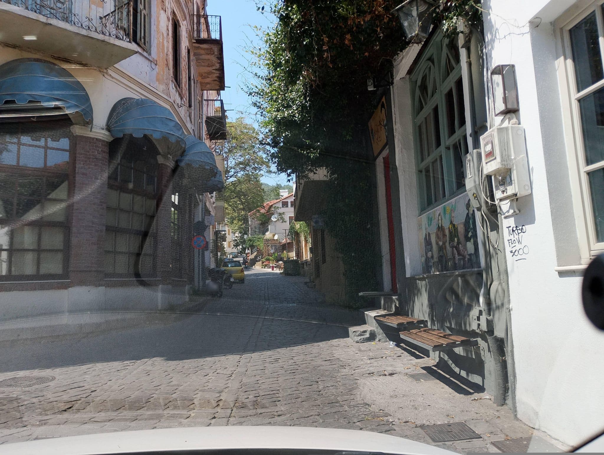 Street view near 1905, Xánthi — © George_210 (CC BY-SA · Mapillary)