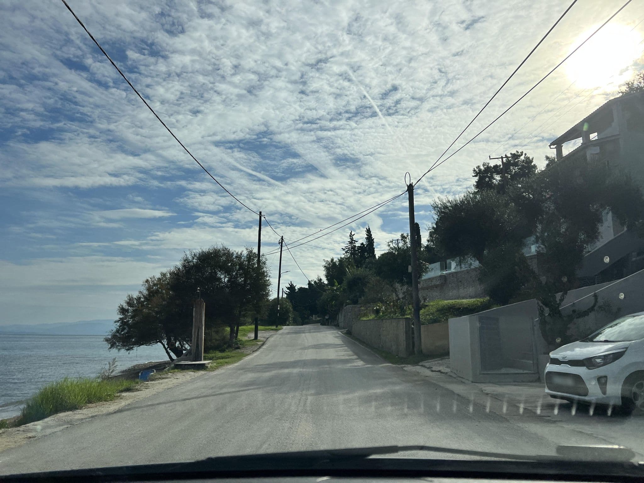 Street view near Valtes, Perivóli — © VMConsulting (CC BY-SA · Mapillary)