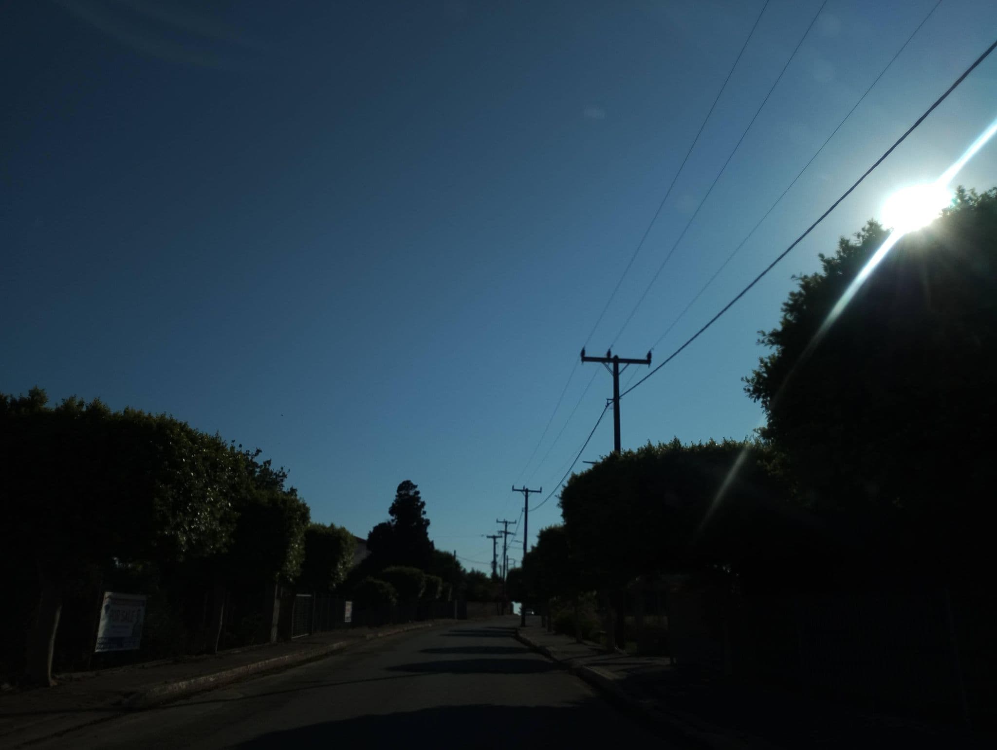 Street view near Papadimas Apartments, Zacháro — © George_210 (CC BY-SA · Mapillary)