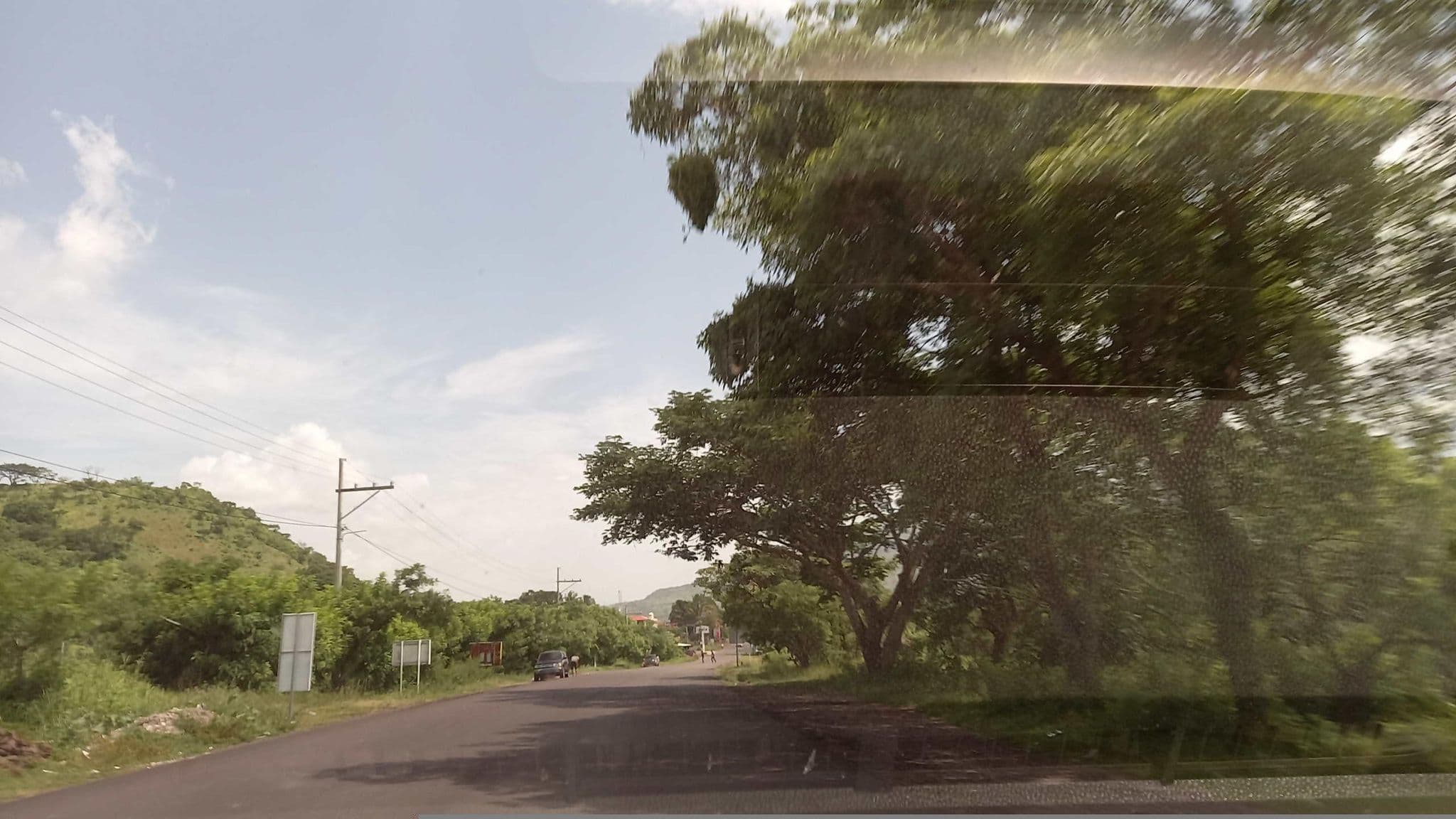 Street view near Hotel Vista Real, Ipala — © juanjosep (CC BY-SA · Mapillary)