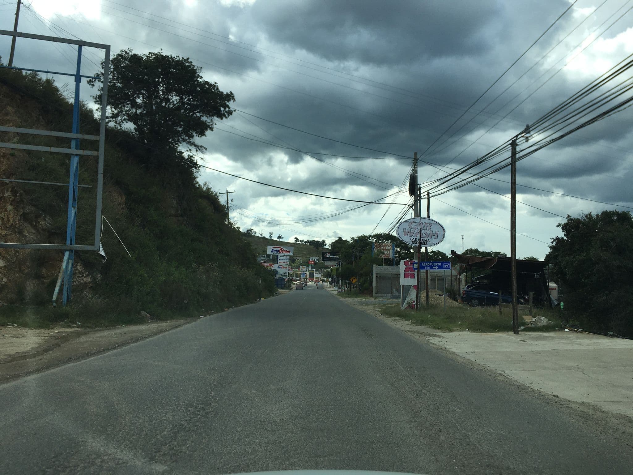 Street view near Hotel Castillo de Belen, Huehuetenango — © jaas (CC BY-SA · Mapillary)