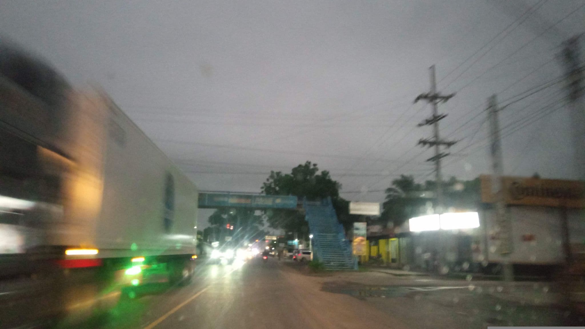 Street view near Chalio, Teculután — © ingetelca_telefono_5 (CC BY-SA · Mapillary)