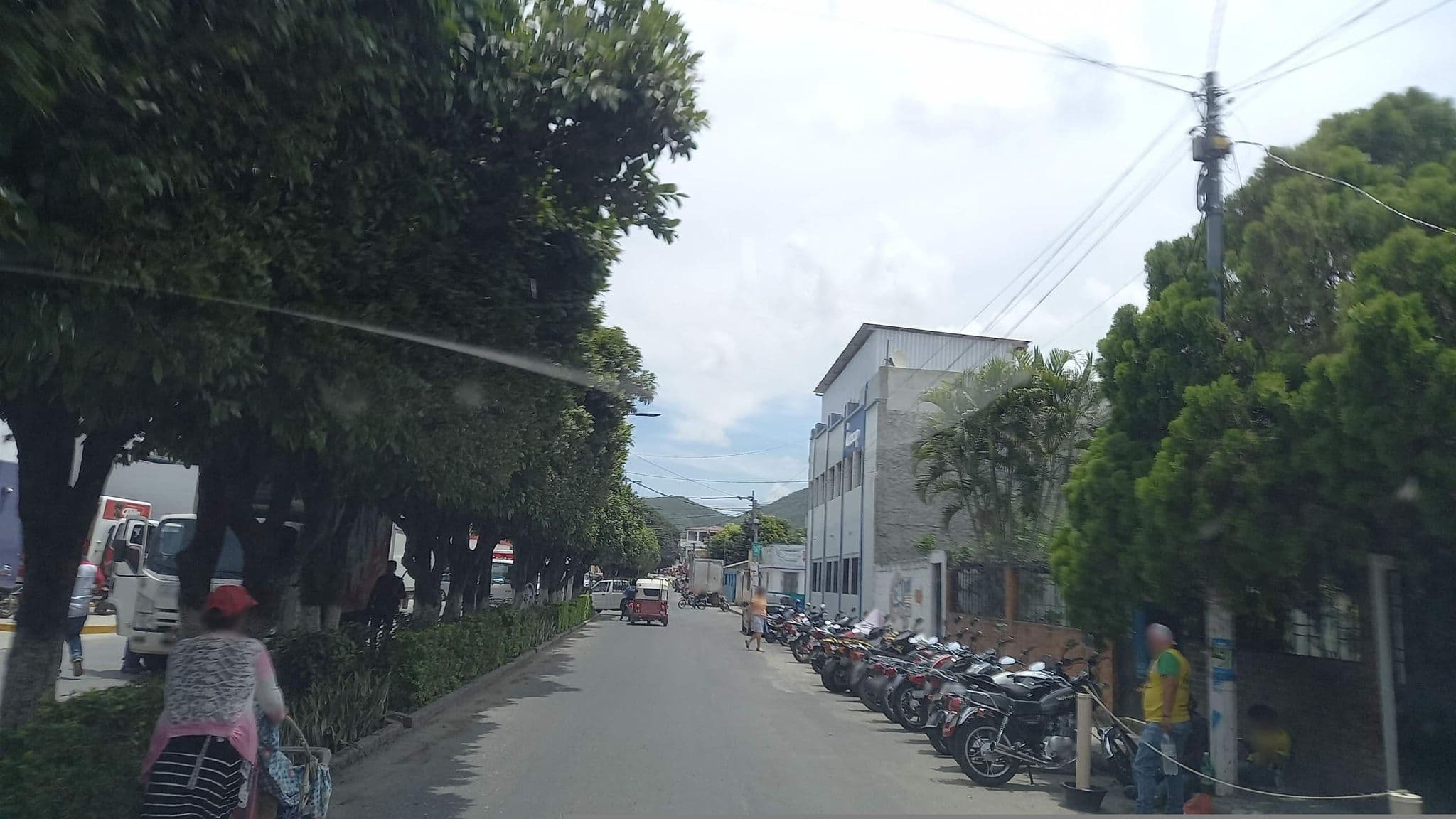 Street view near Agroquimica Guastatoya, Guastatoya — © ing_telefono_3 (CC BY-SA · Mapillary)