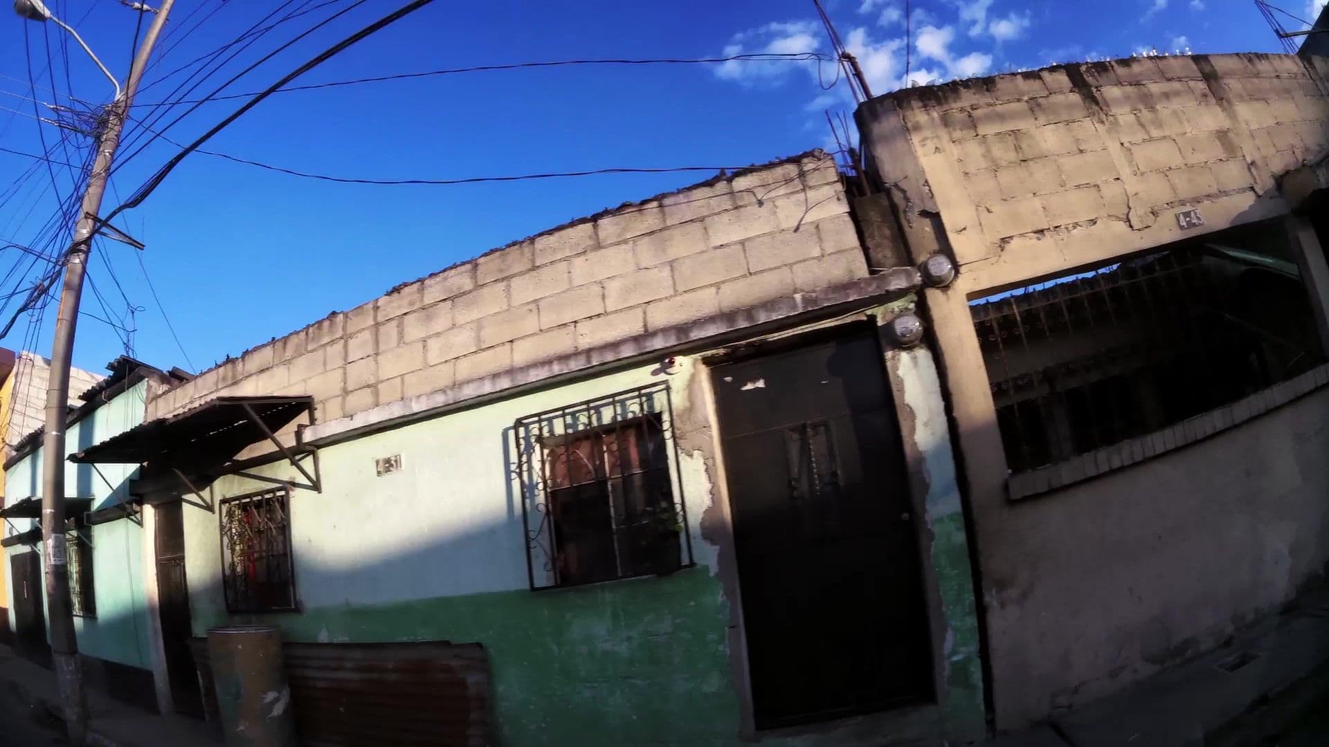 Street view near casa José, Villa Nueva — © kaartcam (CC BY-SA · Mapillary)