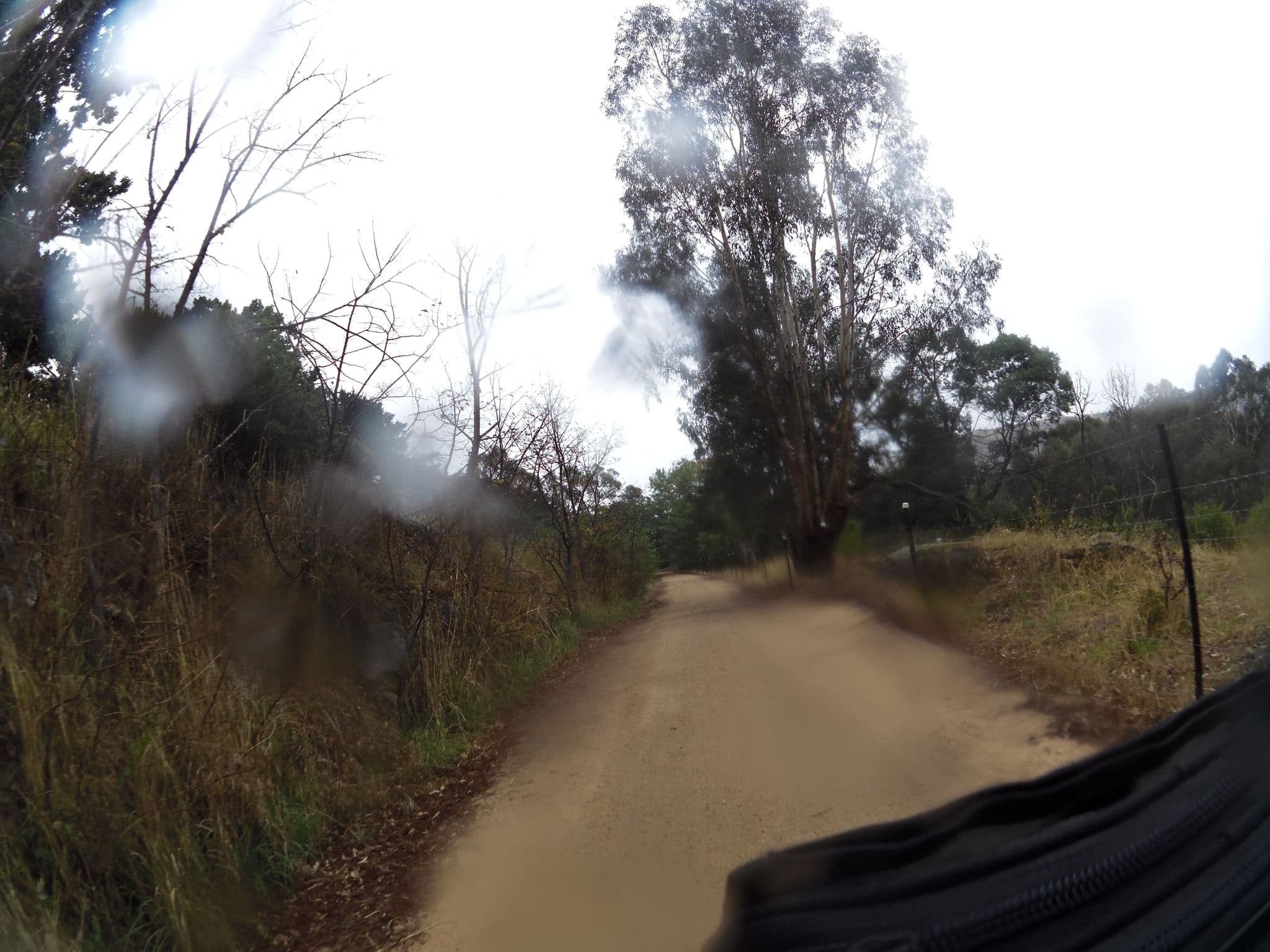 Street view near Schoolhouse Gallery, Seymour — © skillsy (CC BY-SA · Mapillary)