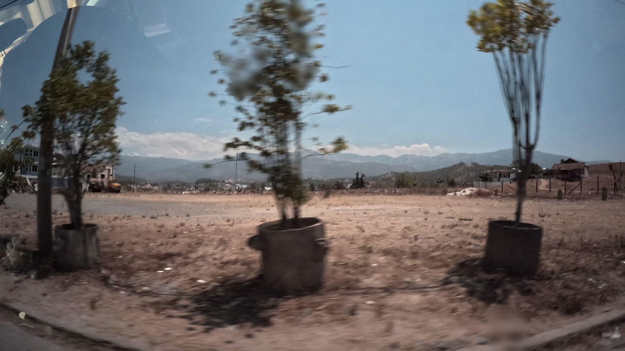 Street view near Hotel Saunar Premier, Huehuetenango — © jaas (CC BY-SA · Mapillary)