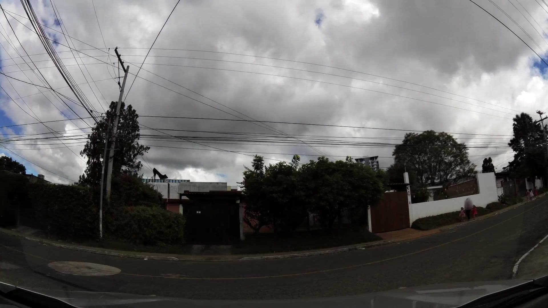 Street view near Tomus, Santa Catarina Pinula — © kaartcam (CC BY-SA · Mapillary)