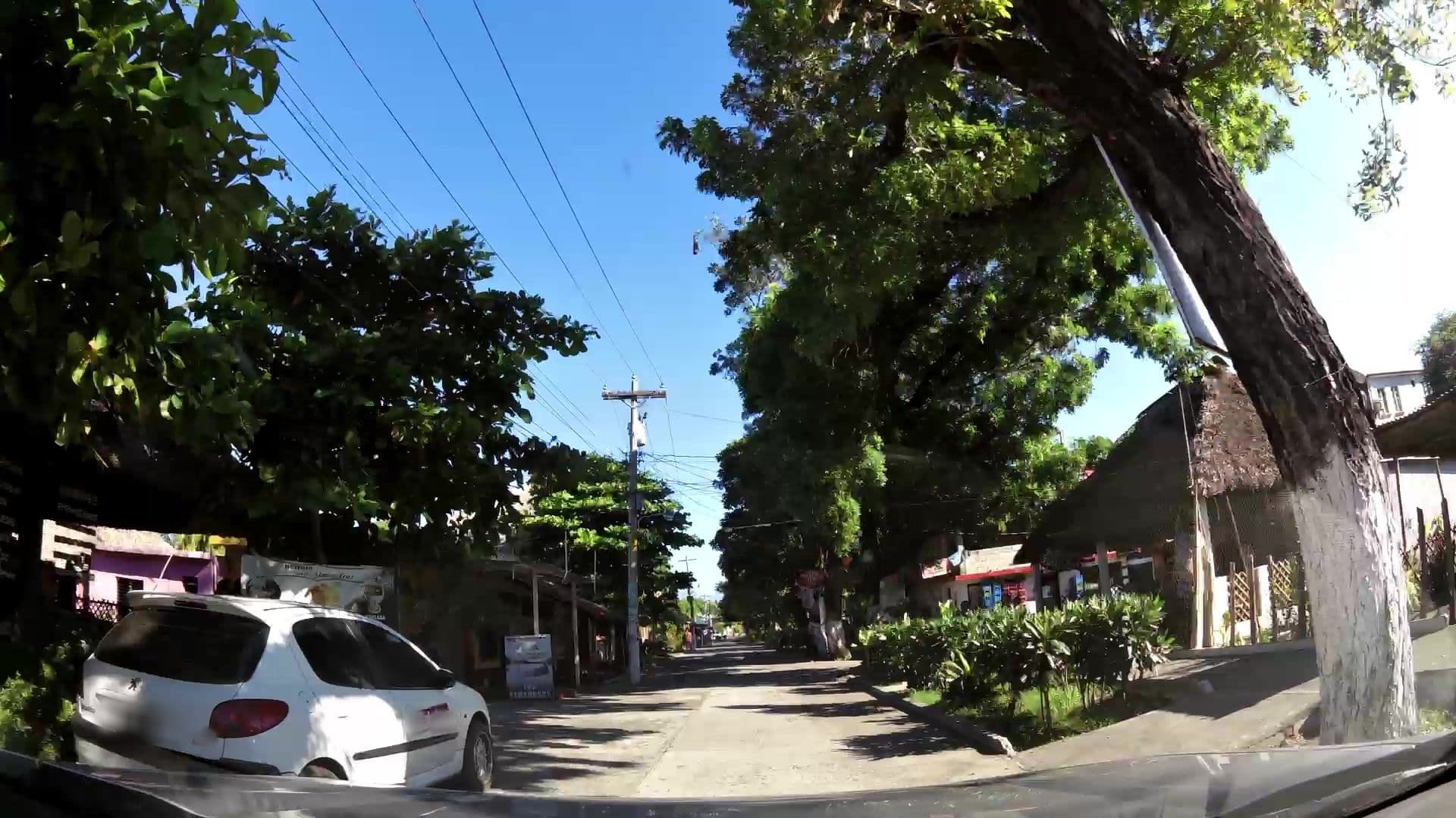 Street view near Los Almendros, Taxisco — © kaartcam (CC BY-SA · Mapillary)
