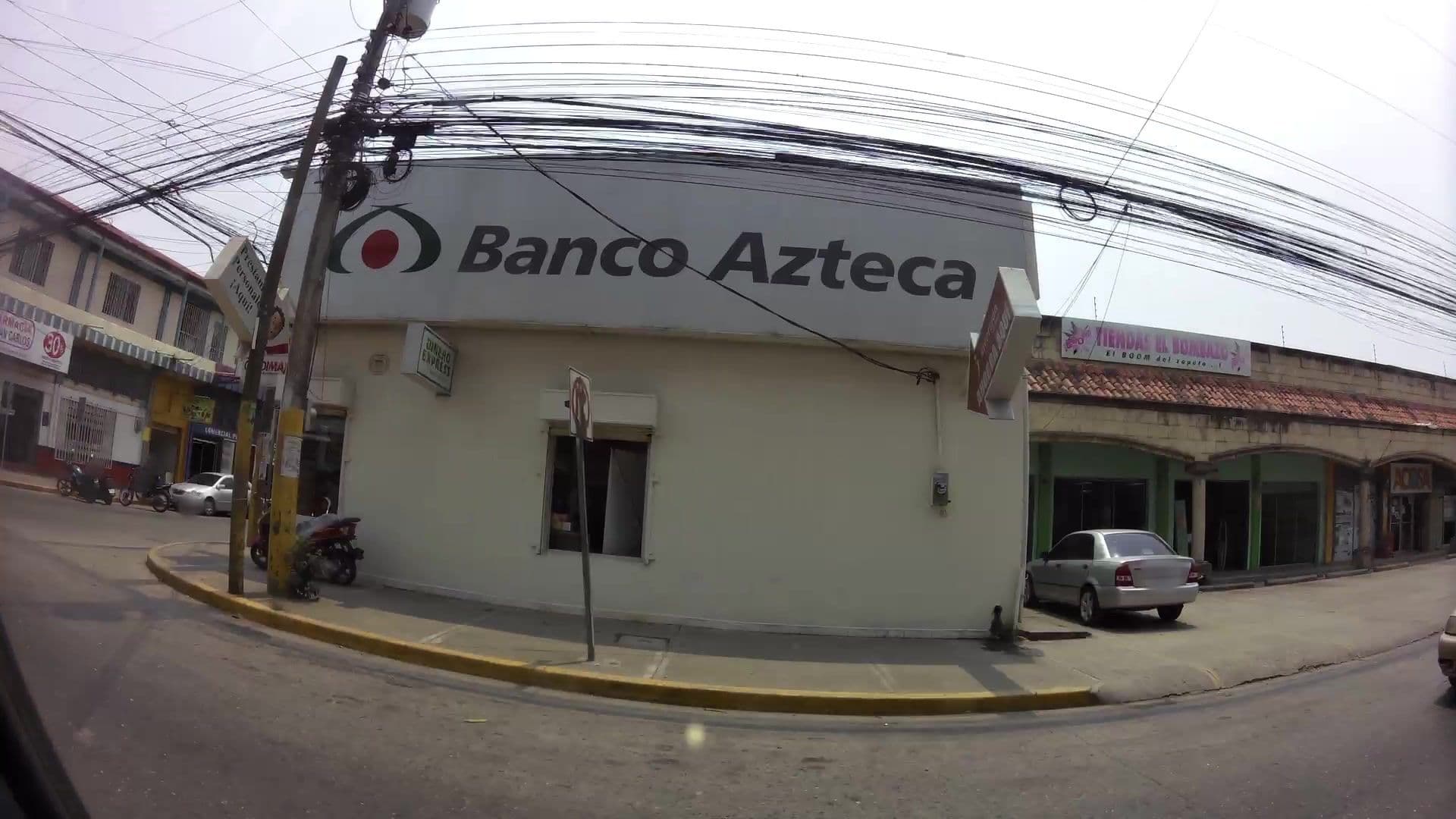 Street view near Gran Hotel, El Progreso — © kaartcam (CC BY-SA · Mapillary)