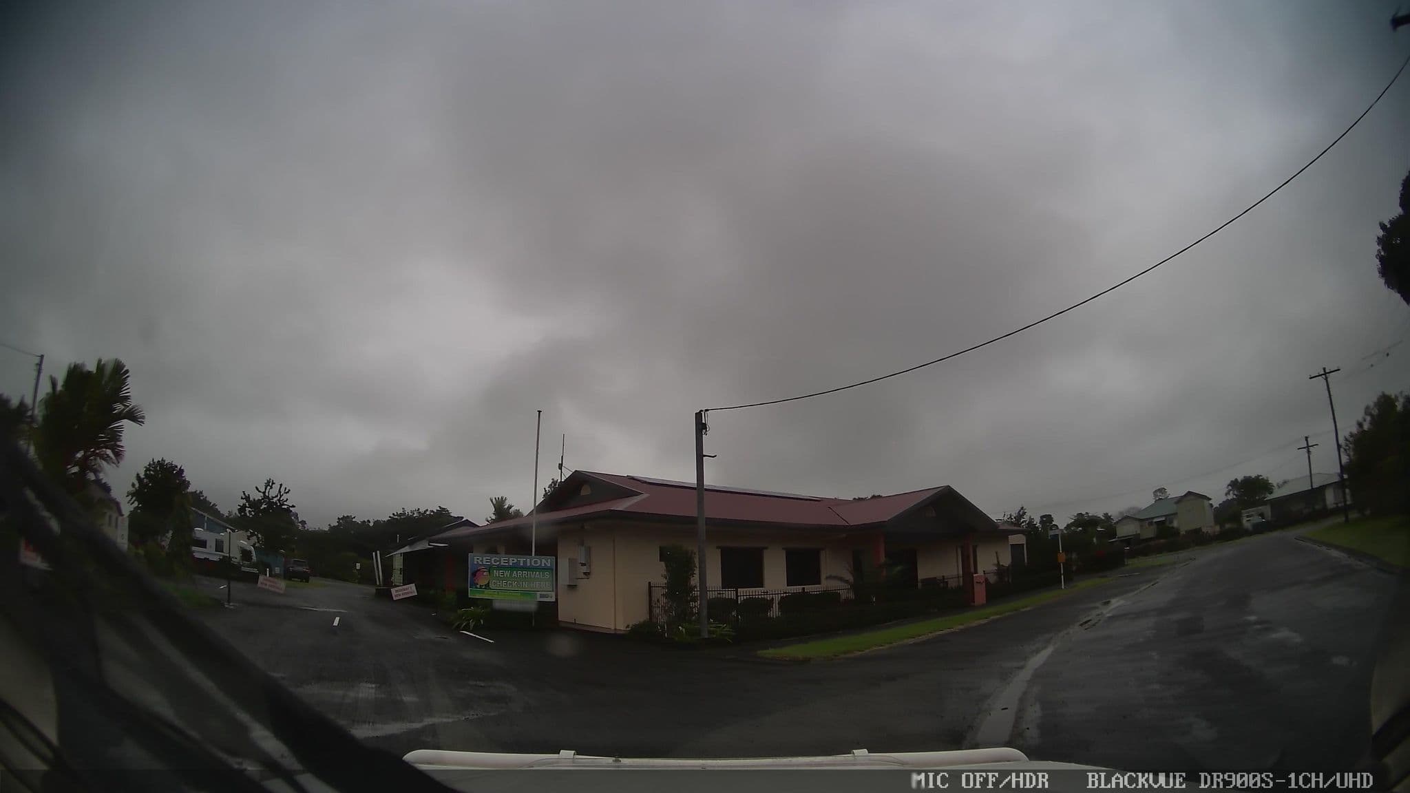 Street view near BIG4 Innisfail, East Innisfail — © jthnz (CC BY-SA · Mapillary)