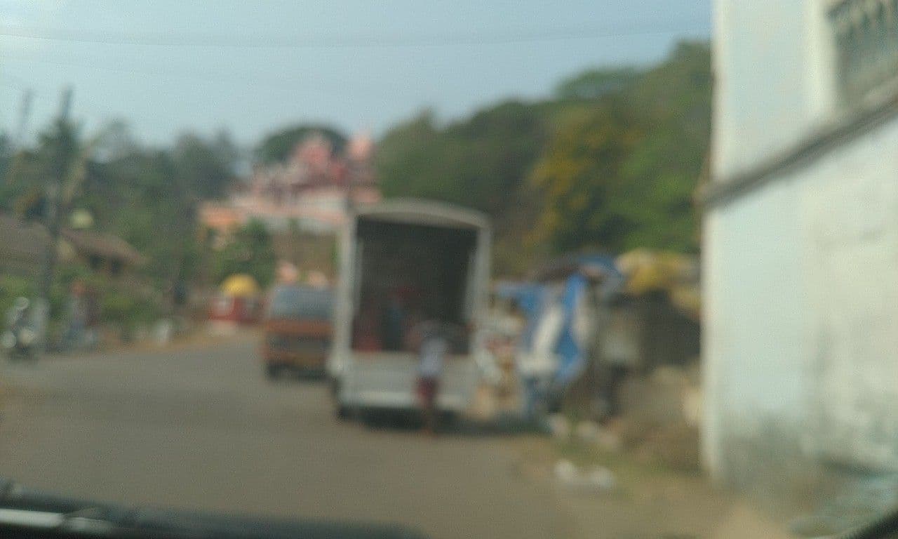 Street view near Royal Phoenix Inn, Panjim — © edz3056 (CC BY-SA · Mapillary)