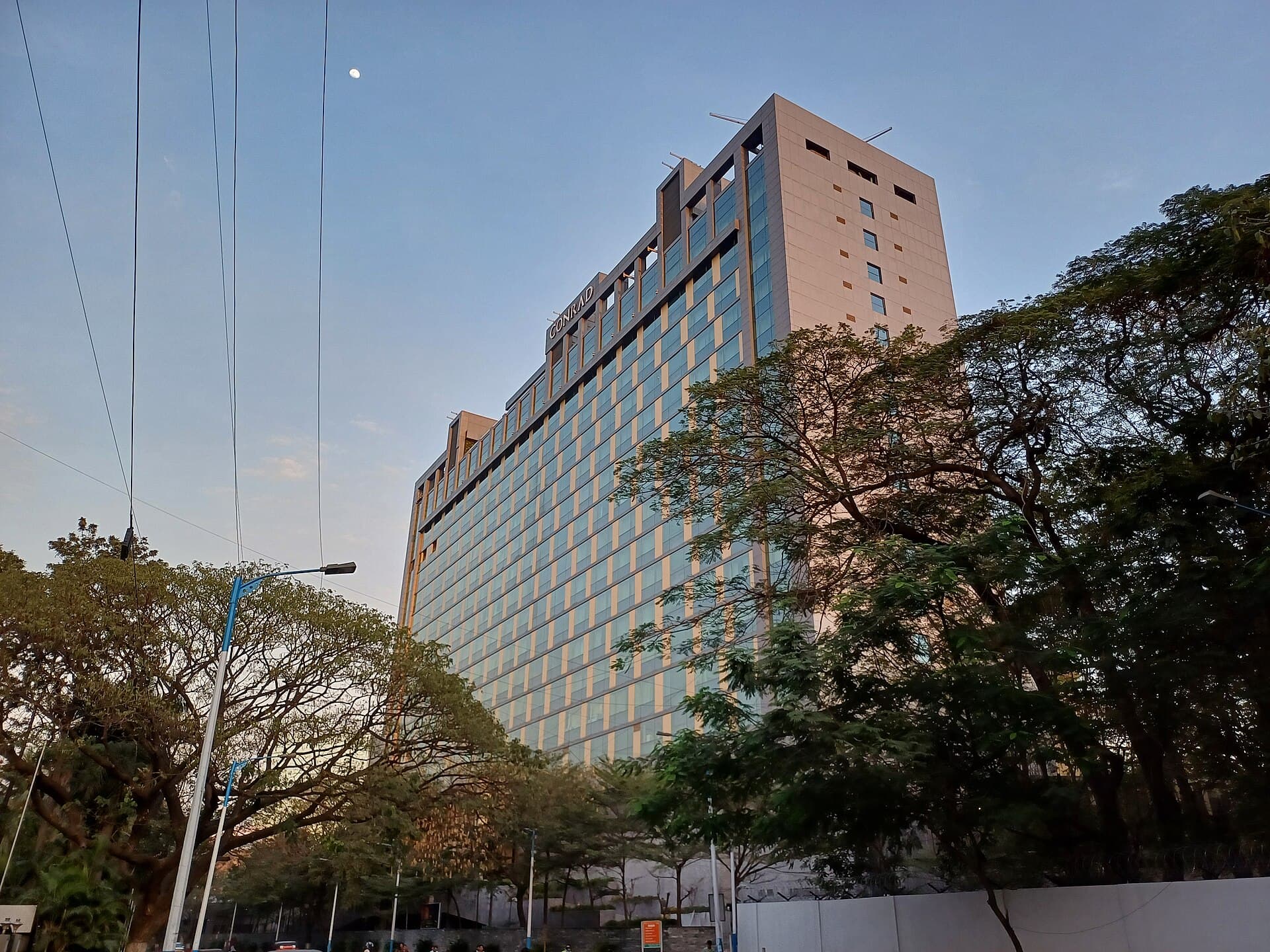 Conrad Pune (via Wikimedia Commons, CC BY 4.0)