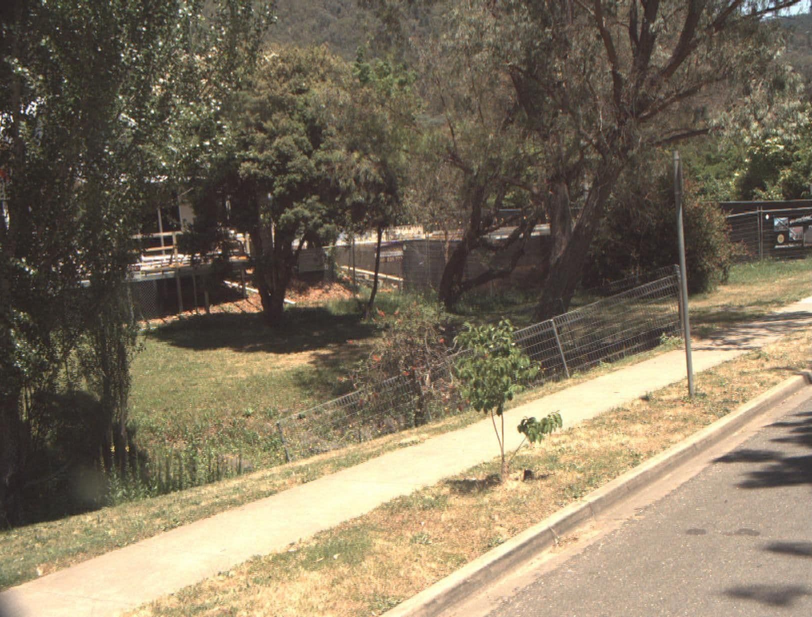 Street view near Couples On The Park, Bright — © vicroads (CC BY-SA · Mapillary)
