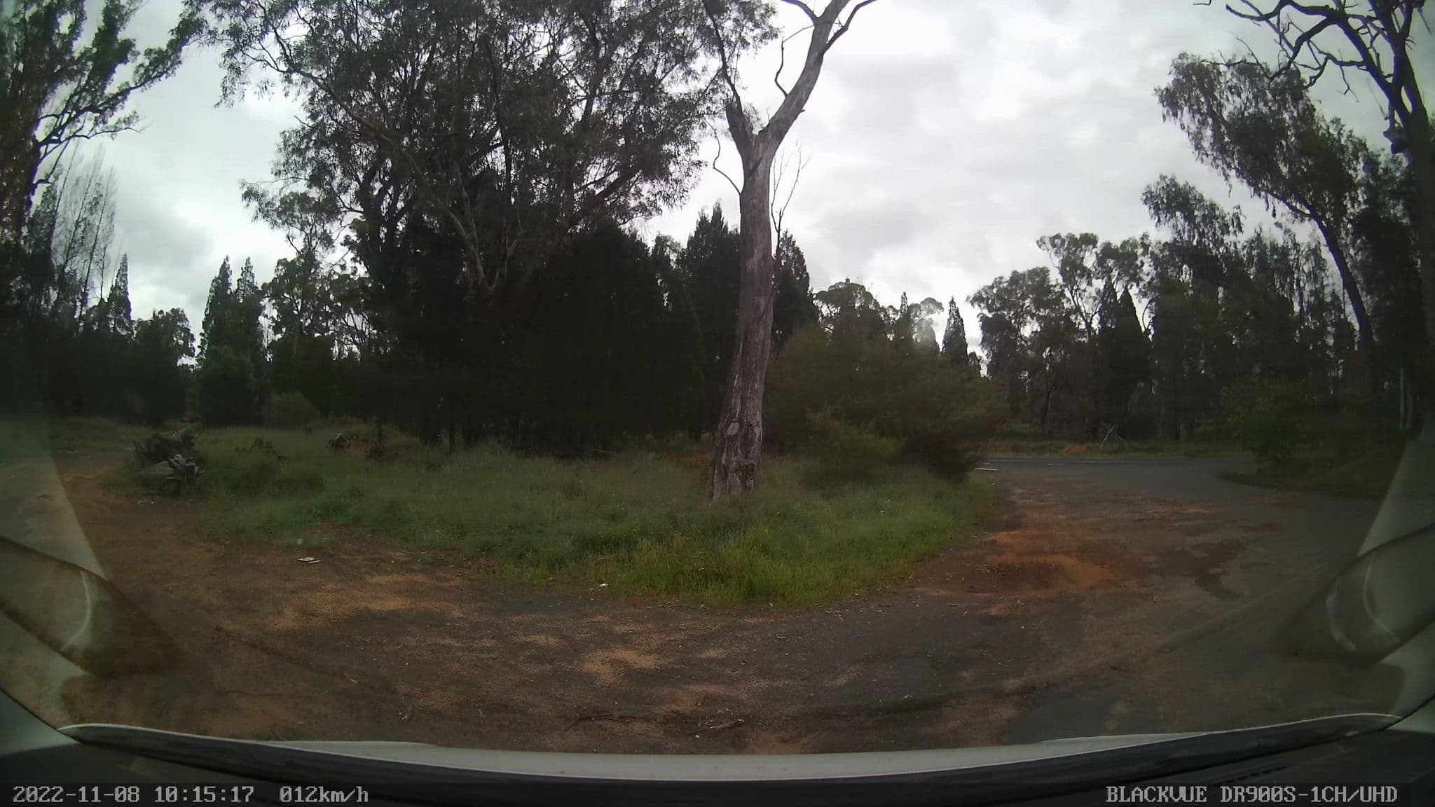Street view near Yamminba Rest Area, Coonabarabran — © bob3bob3 (CC BY-SA · Mapillary)