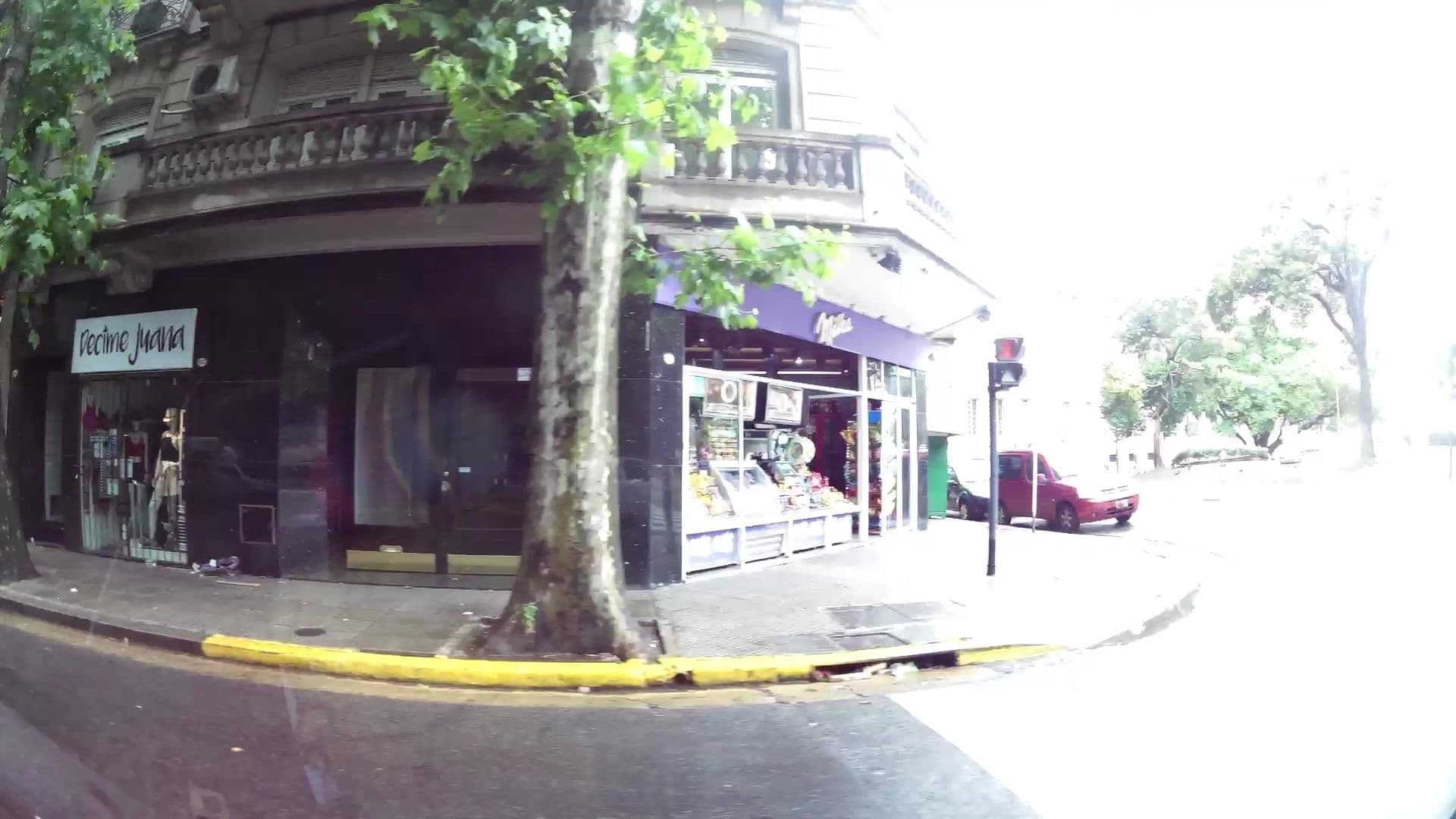 Street view near CE, Balvanera